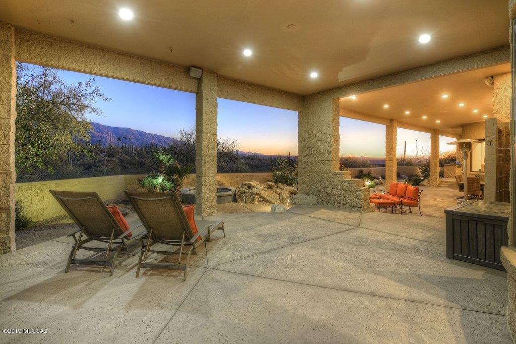 La Cebadilla Estates (1-161) - Residential