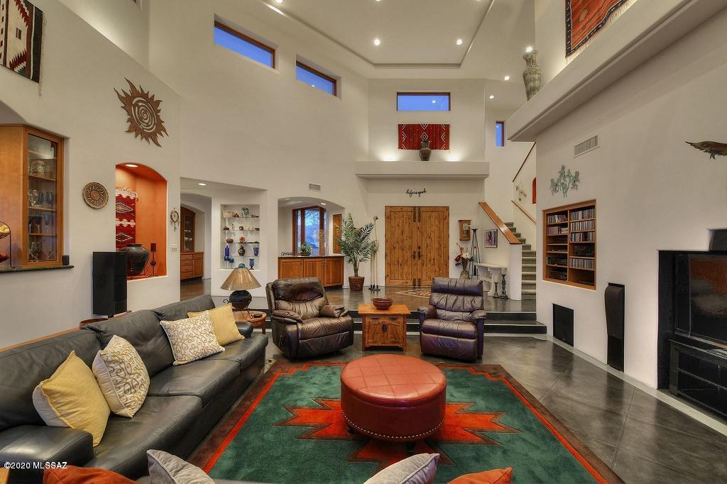 La Cebadilla Estates (1-161) - Residential