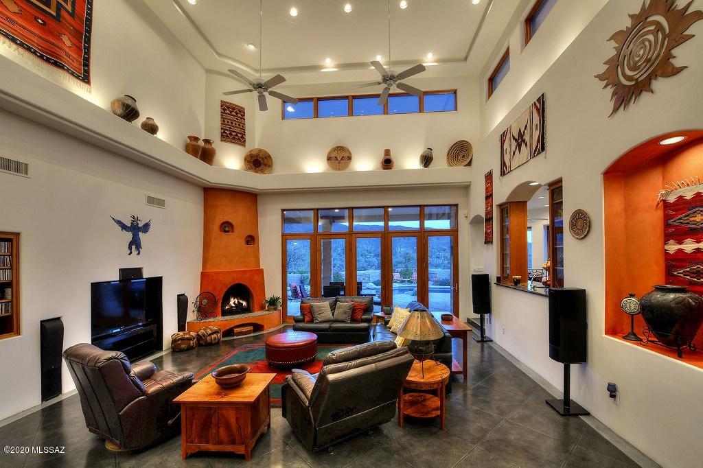 La Cebadilla Estates (1-161) - Residential