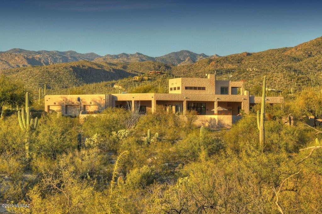 La Cebadilla Estates (1-161) - Residential