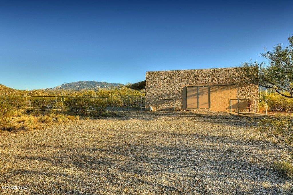 La Cebadilla Estates (1-161) - Residential
