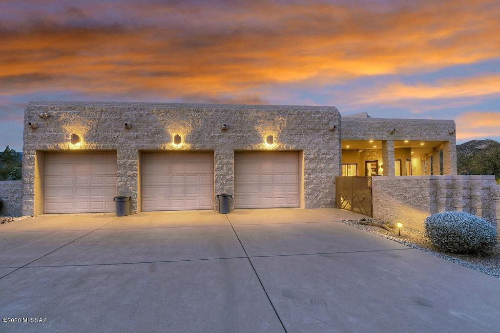 La Cebadilla Estates (1-161) - Residential