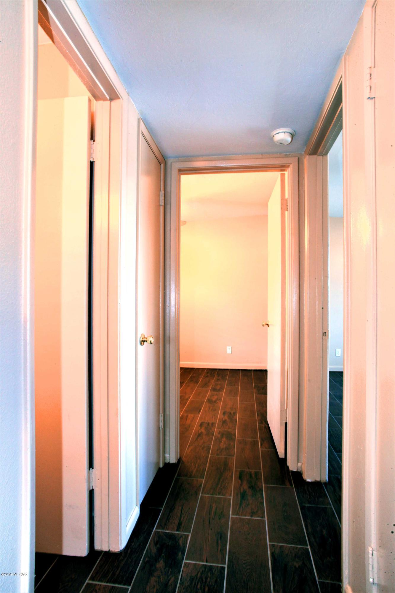 Columbus Park Condominiums (1-60) - Residential