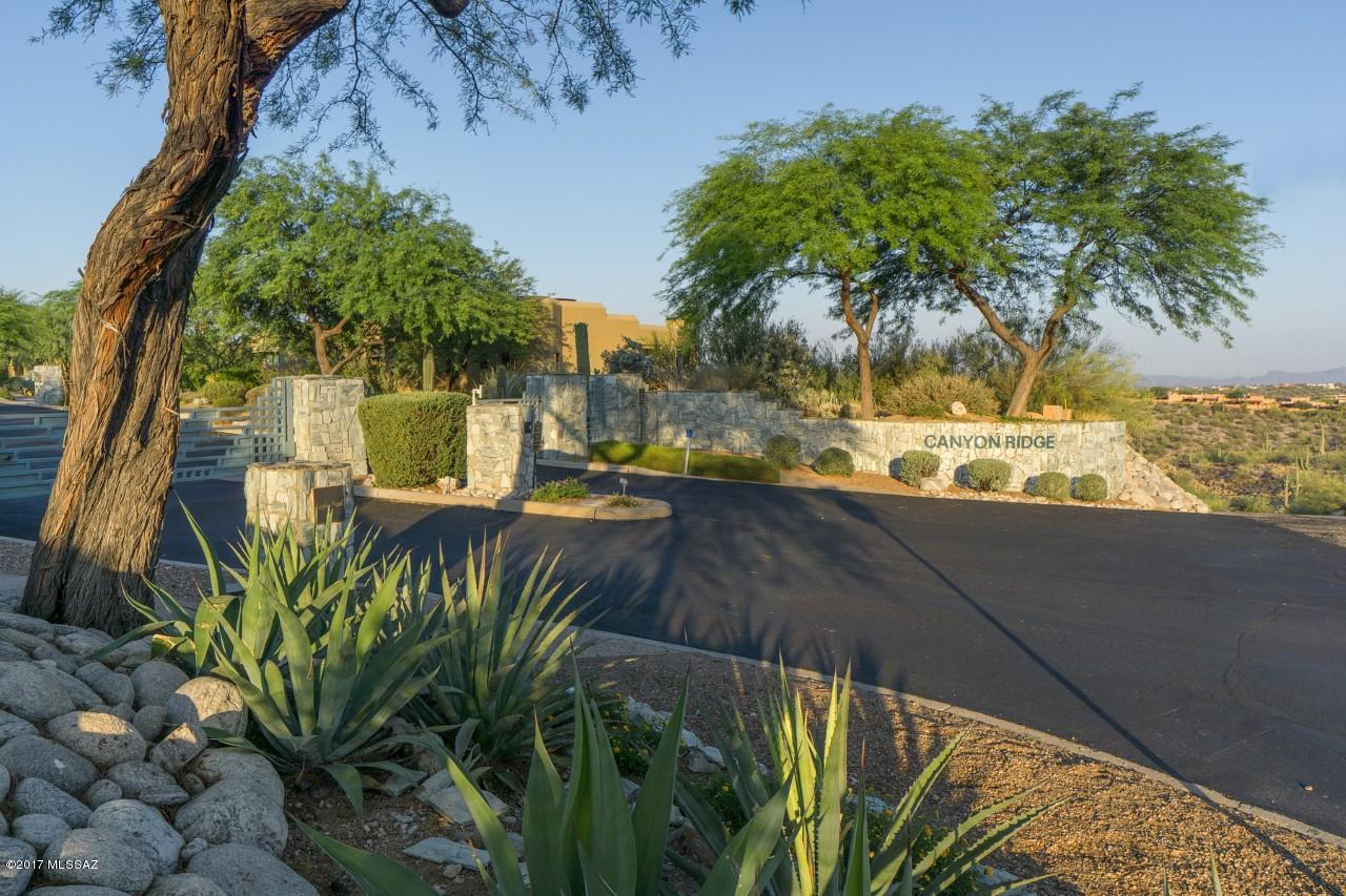Canyon Ridge (1-40) - Residential