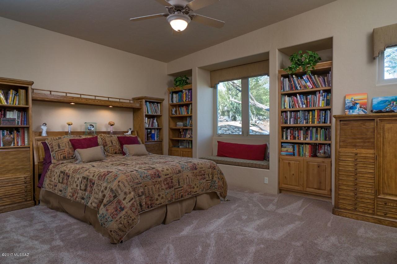 Canyon Ridge (1-40) - Residential