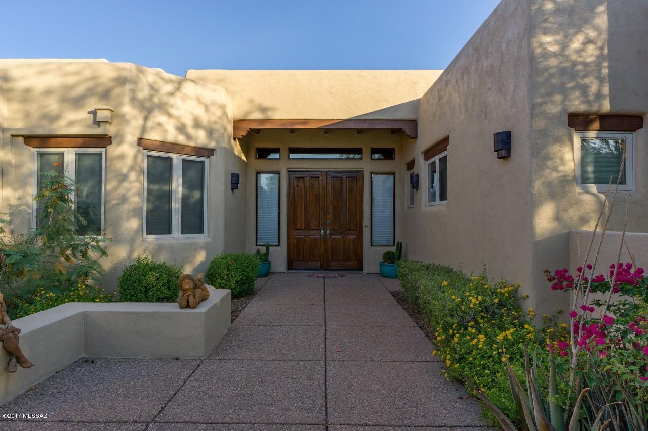 Canyon Ridge (1-40) - Residential