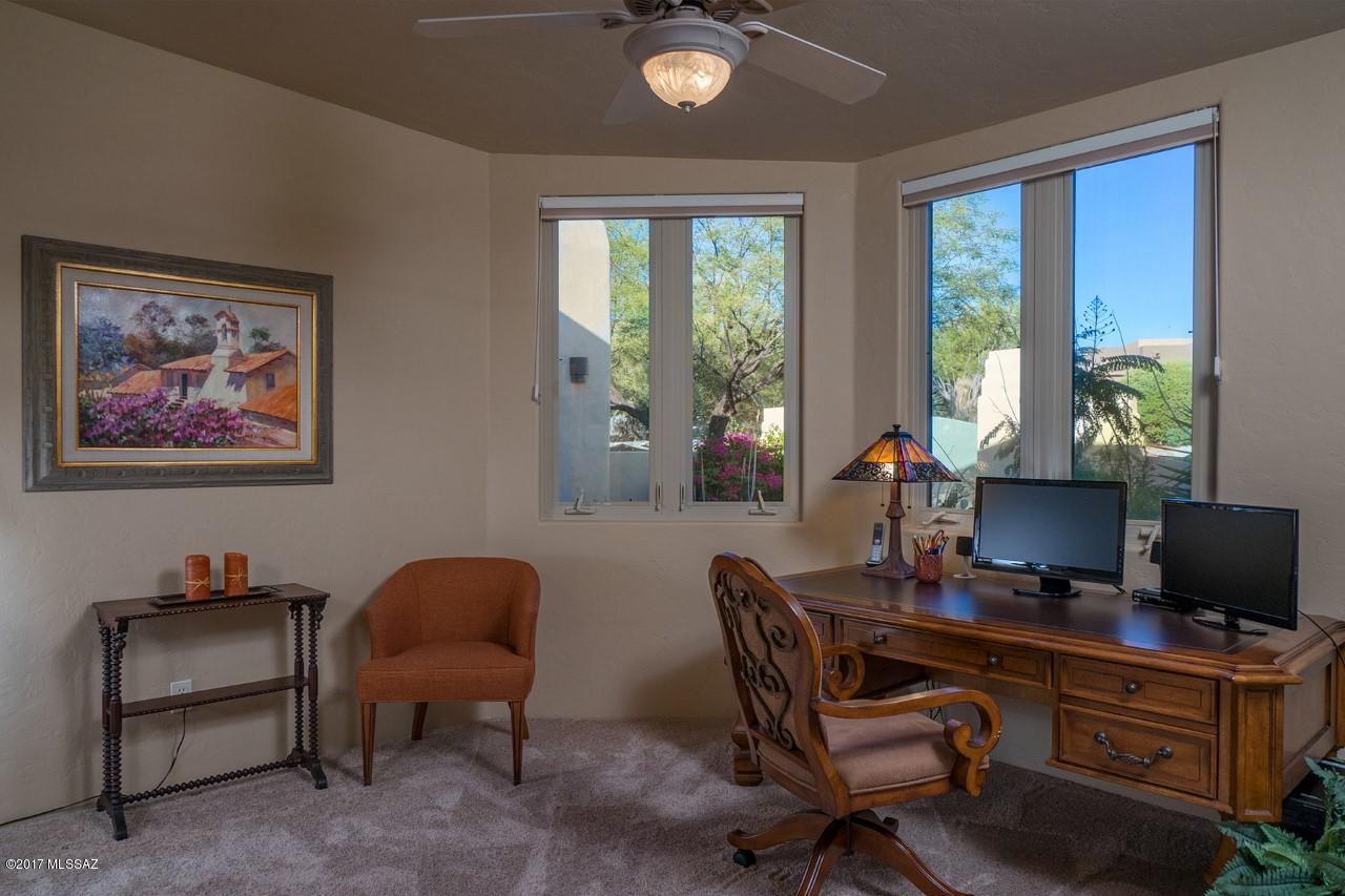 Canyon Ridge (1-40) - Residential