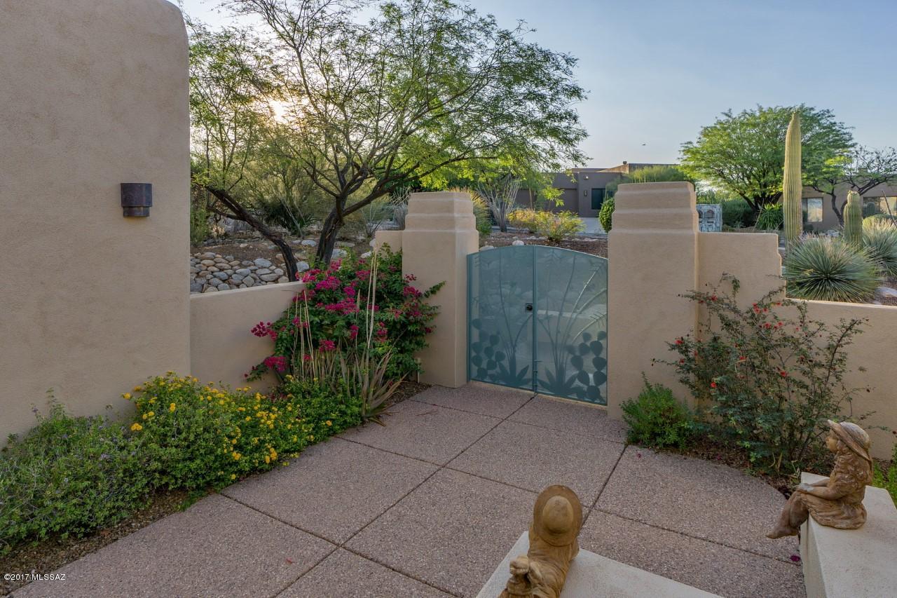Canyon Ridge (1-40) - Residential