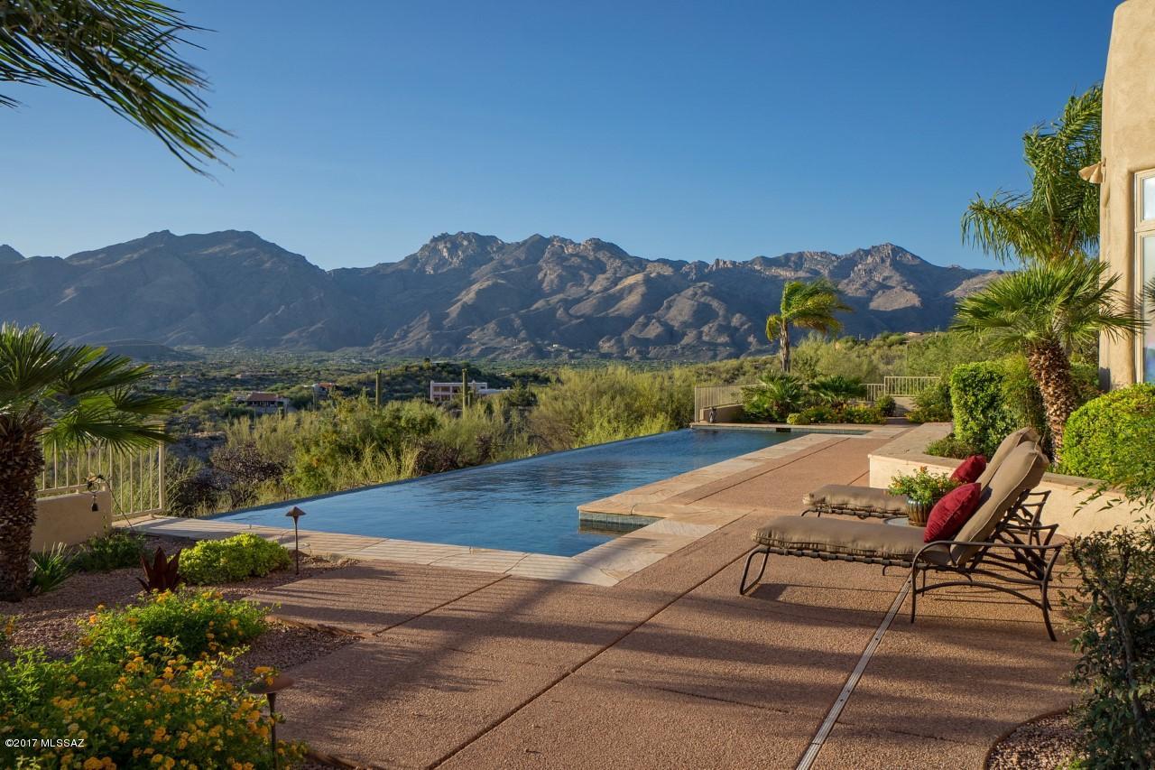 Canyon Ridge (1-40) - Residential