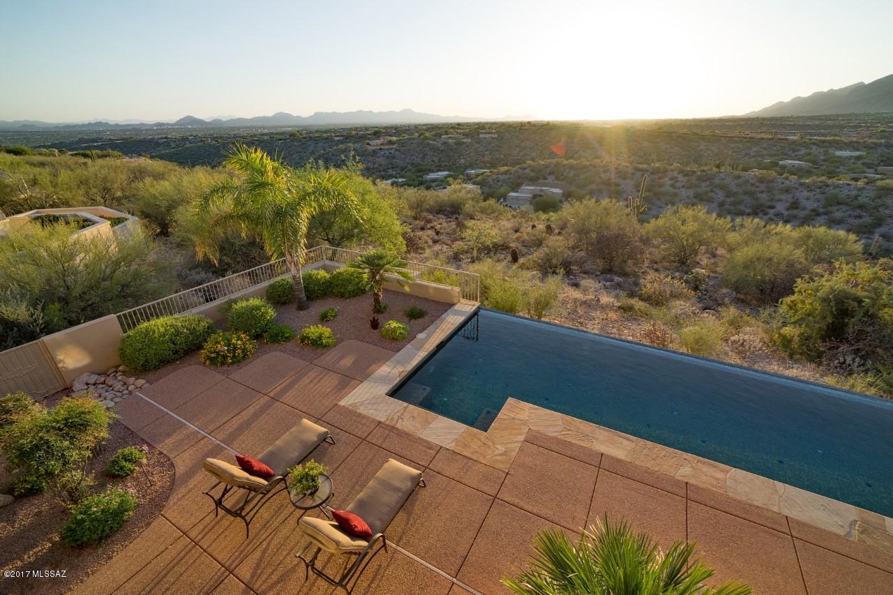 Canyon Ridge (1-40) - Residential