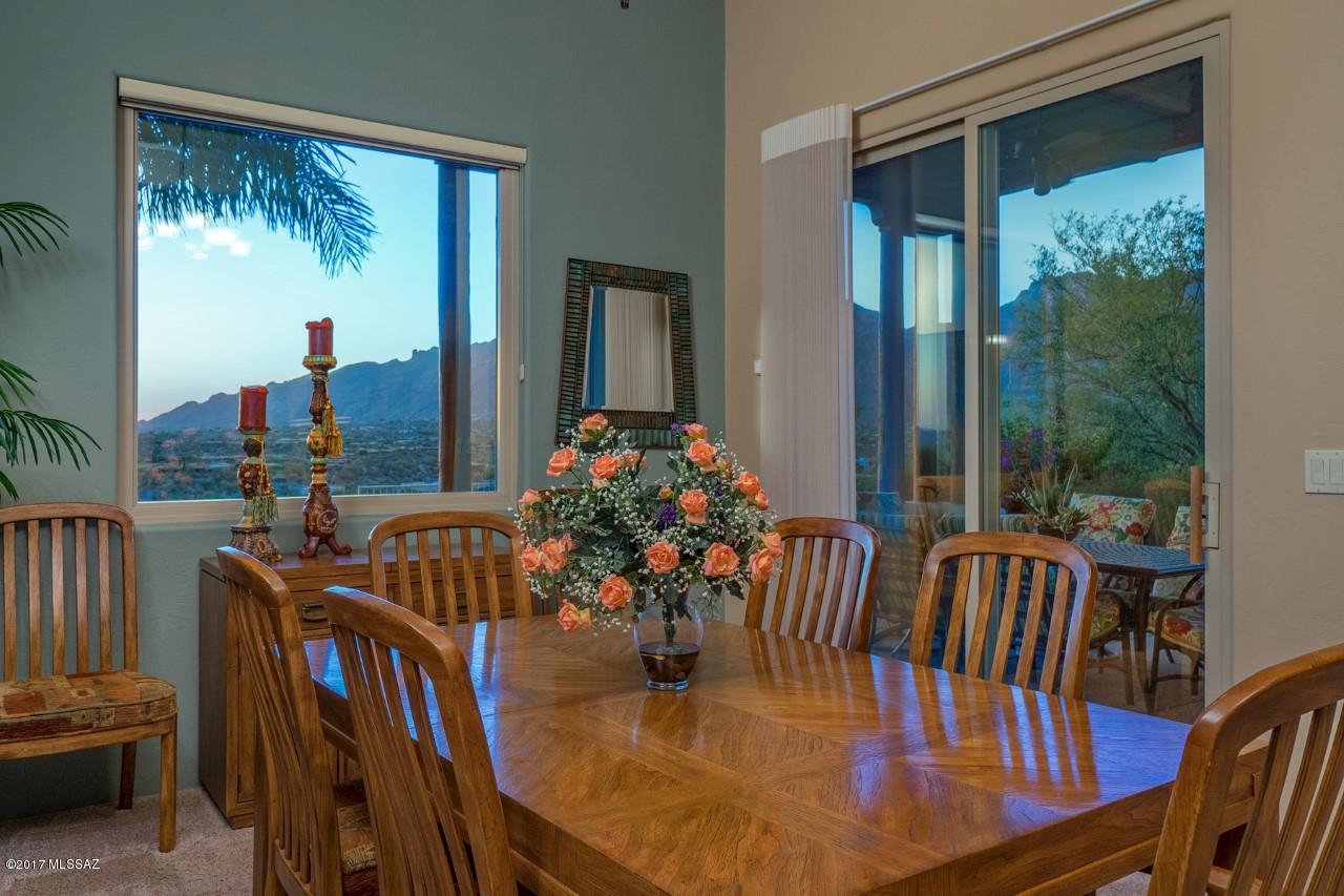 Canyon Ridge (1-40) - Residential