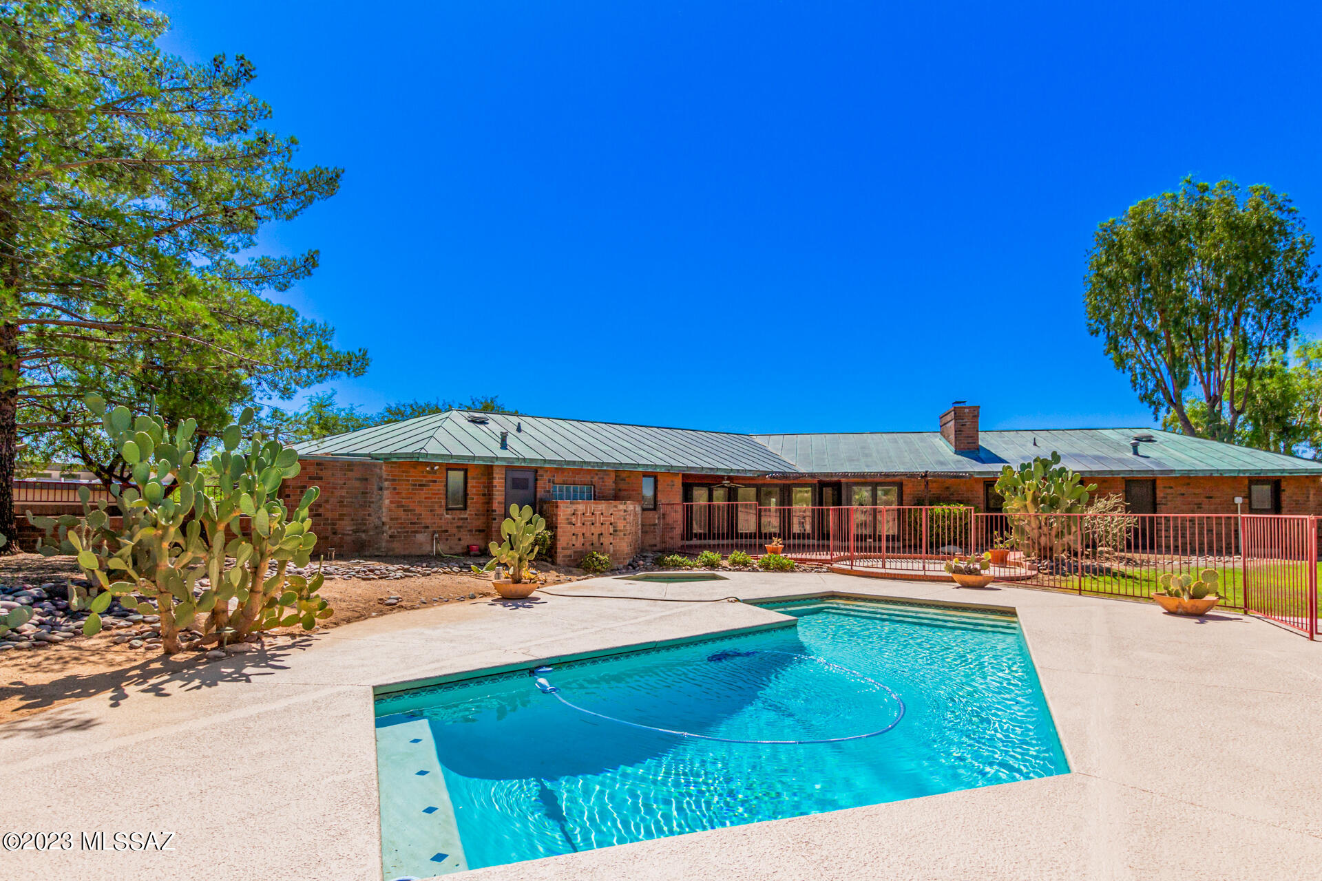 Orange Grove Hills (1-33) - Residential