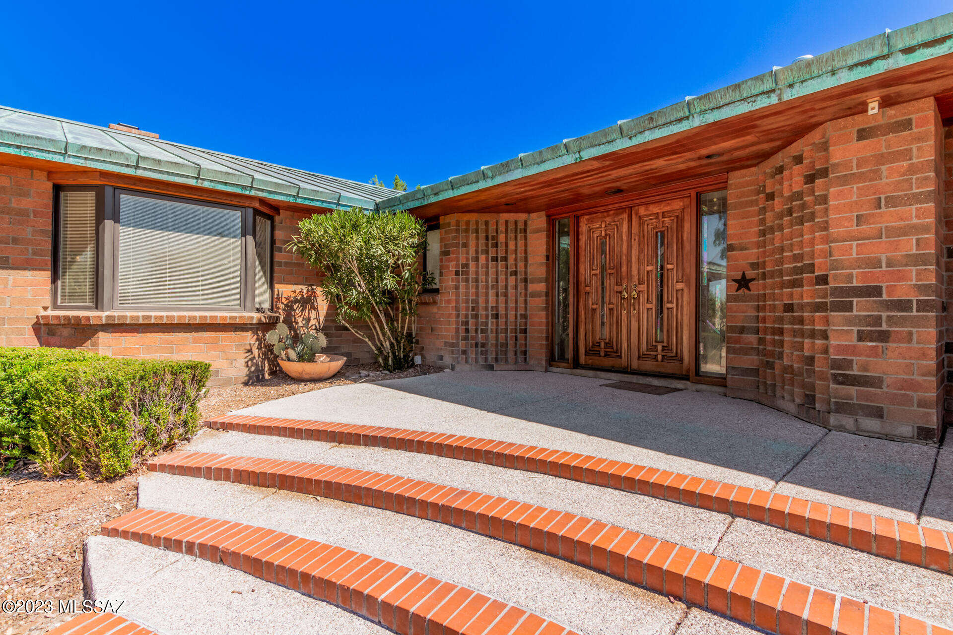 Orange Grove Hills (1-33) - Residential