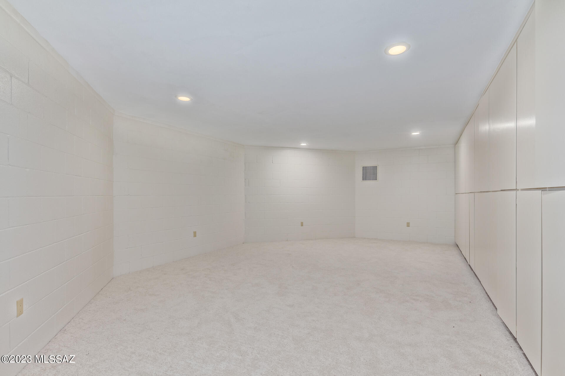 Orange Grove Hills (1-33) - Residential