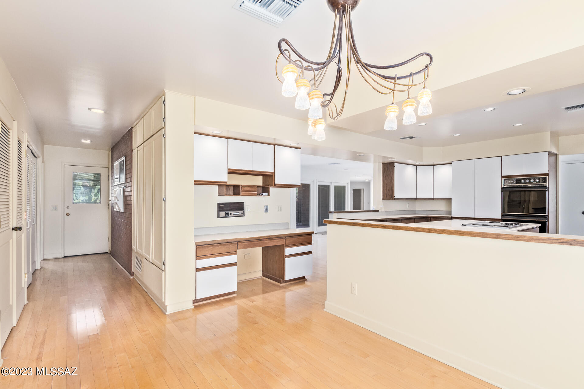 Orange Grove Hills (1-33) - Residential