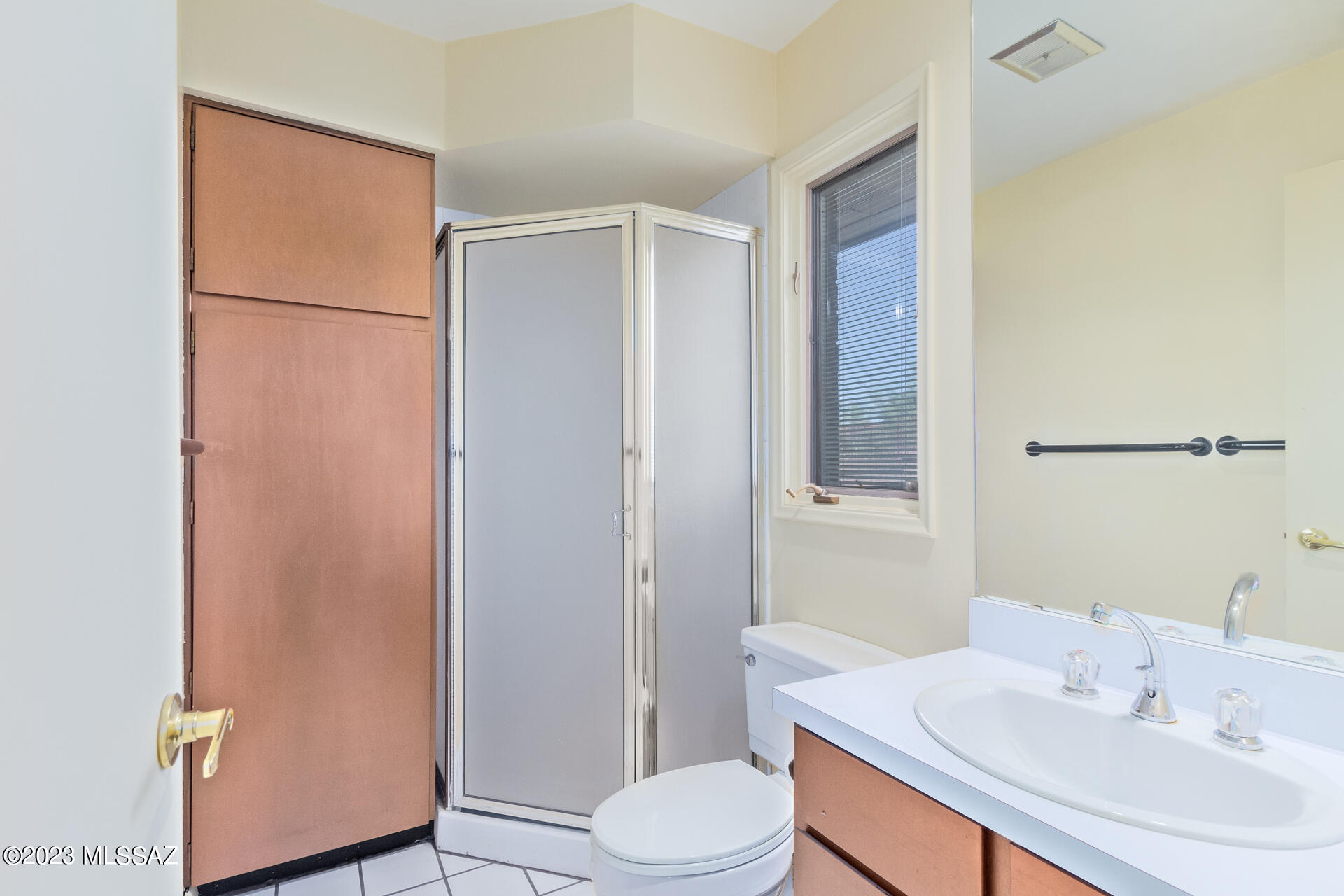 Orange Grove Hills (1-33) - Residential