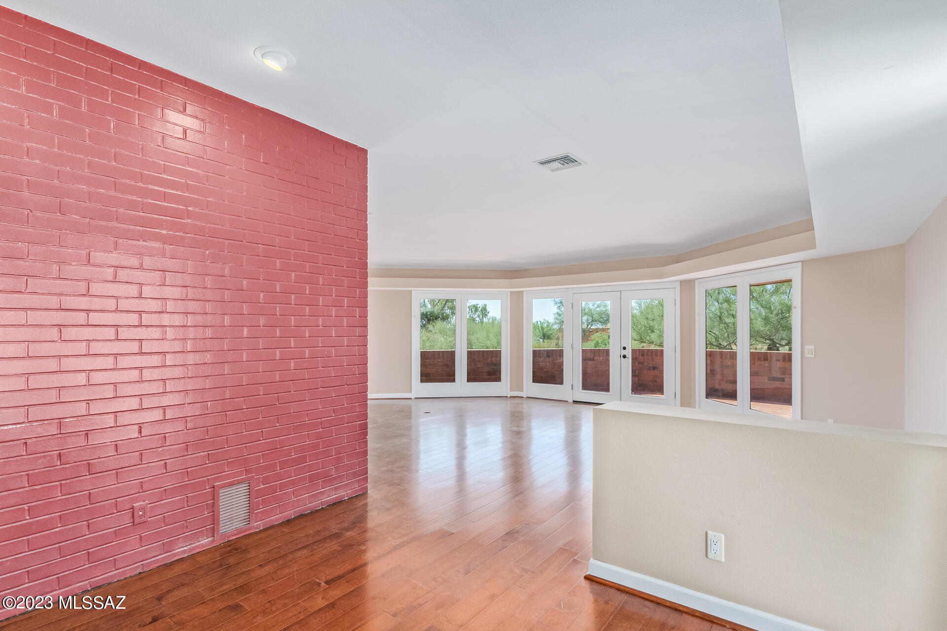 Orange Grove Hills (1-33) - Residential