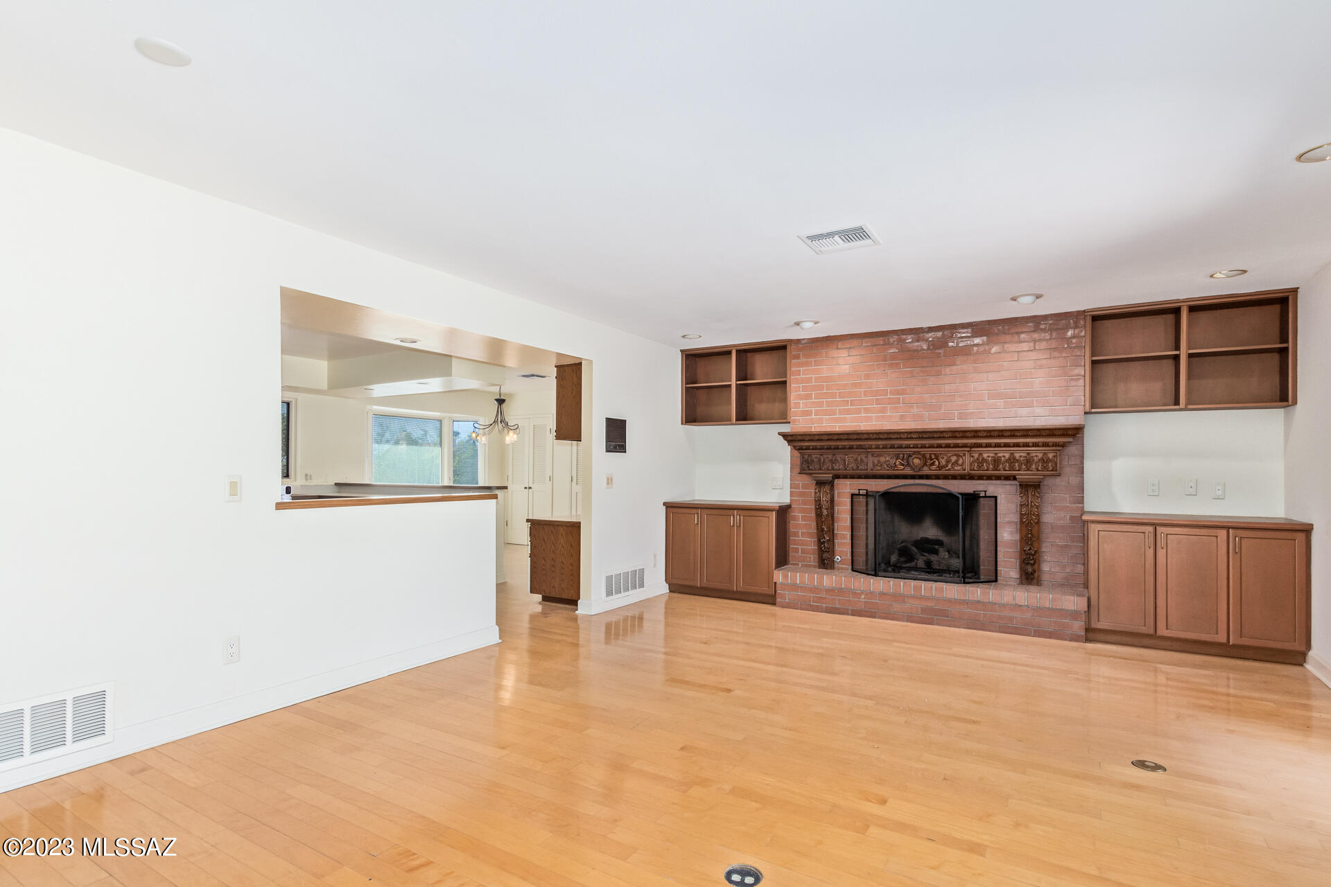 Orange Grove Hills (1-33) - Residential