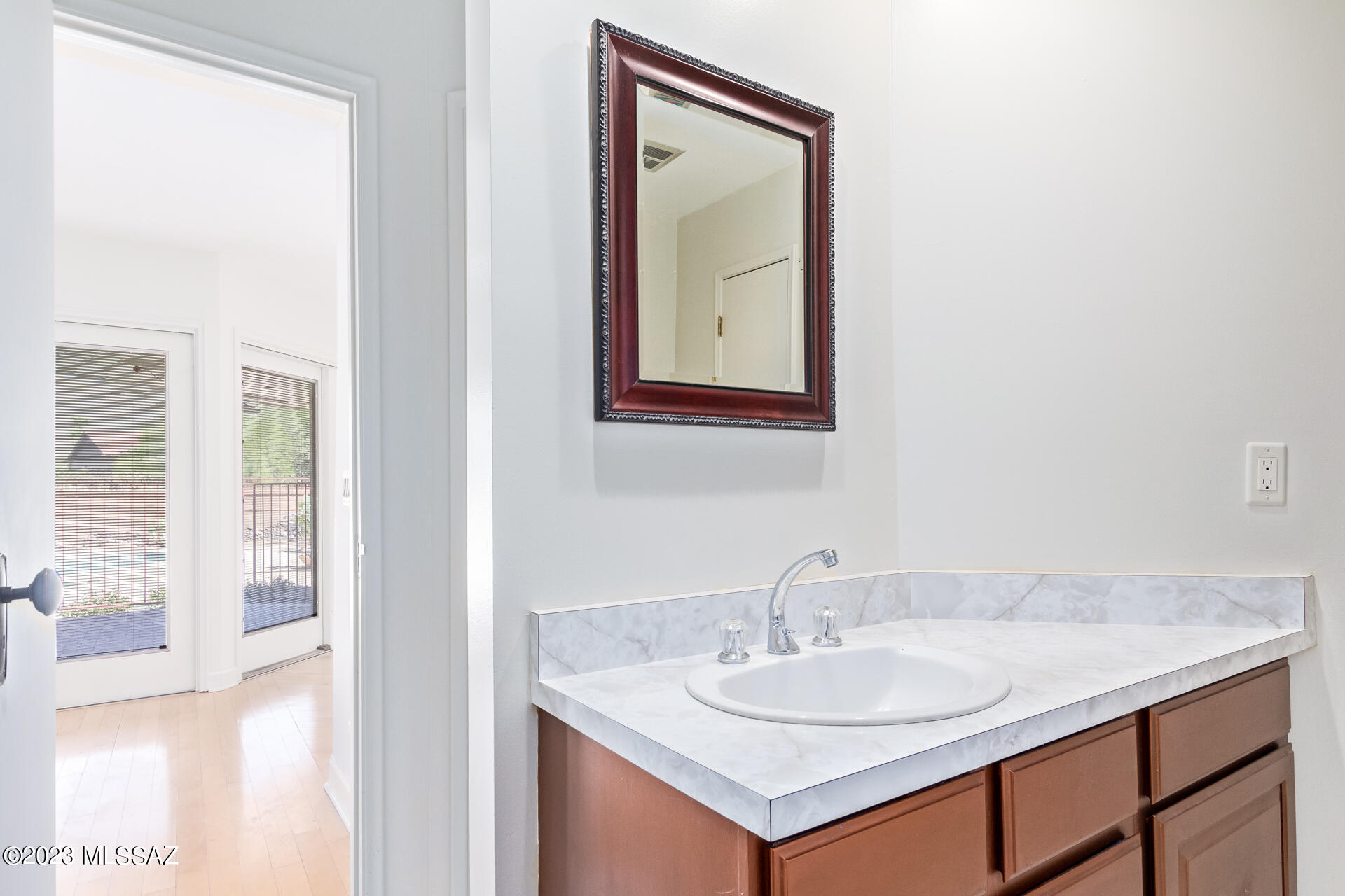 Orange Grove Hills (1-33) - Residential
