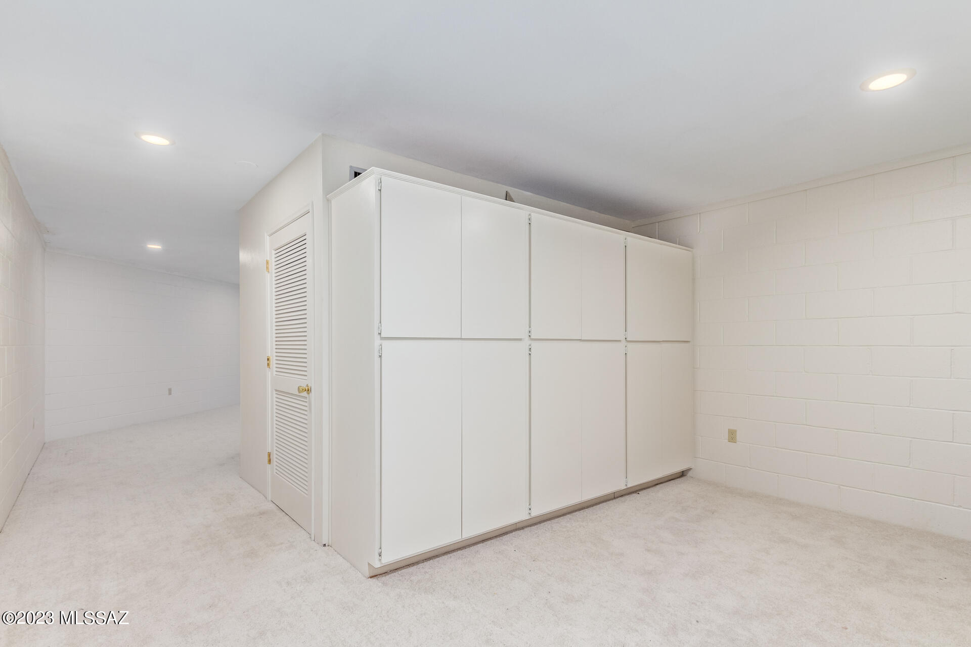 Orange Grove Hills (1-33) - Residential