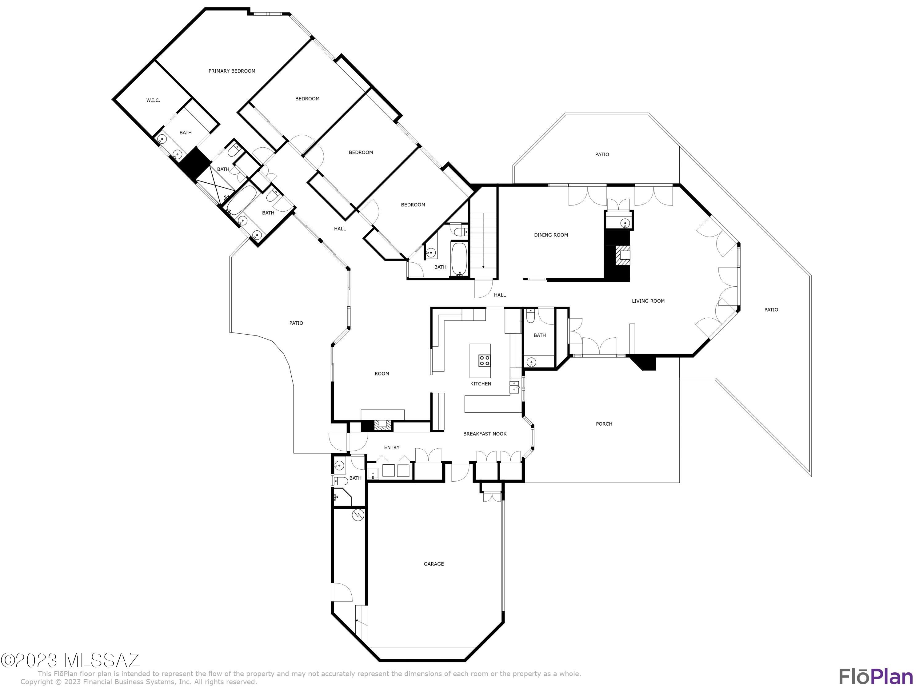 Orange Grove Hills (1-33) - Residential