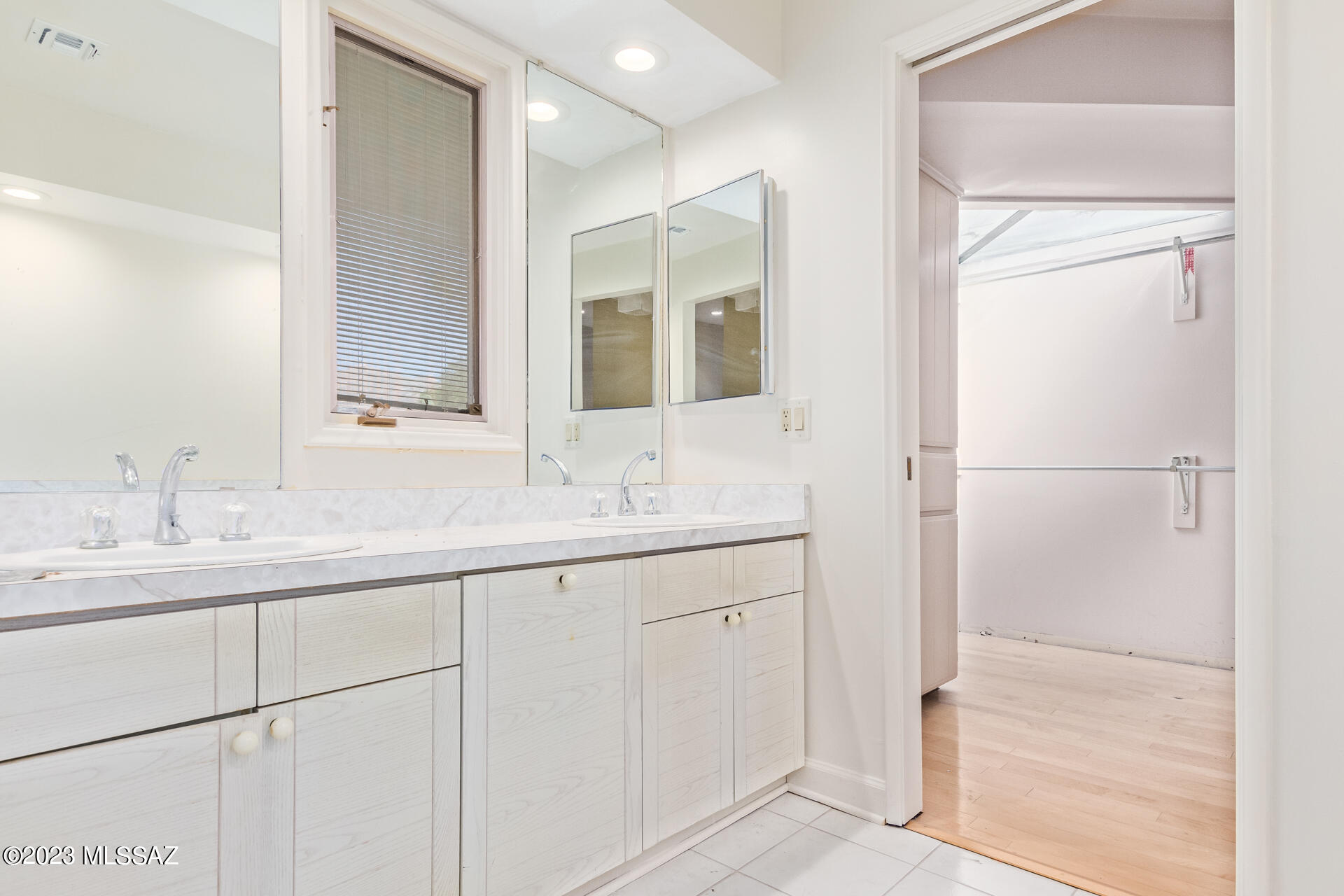 Orange Grove Hills (1-33) - Residential