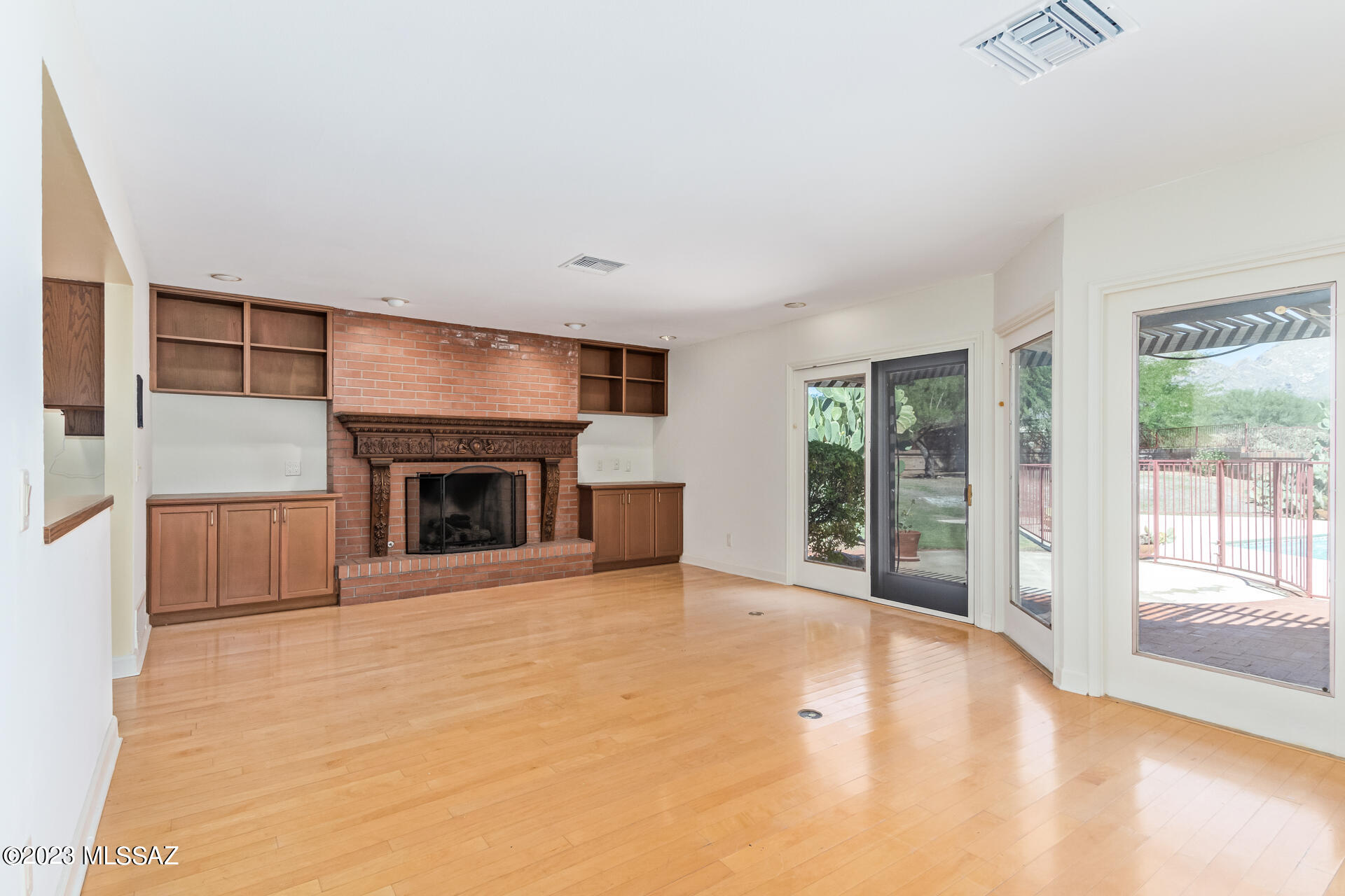 Orange Grove Hills (1-33) - Residential