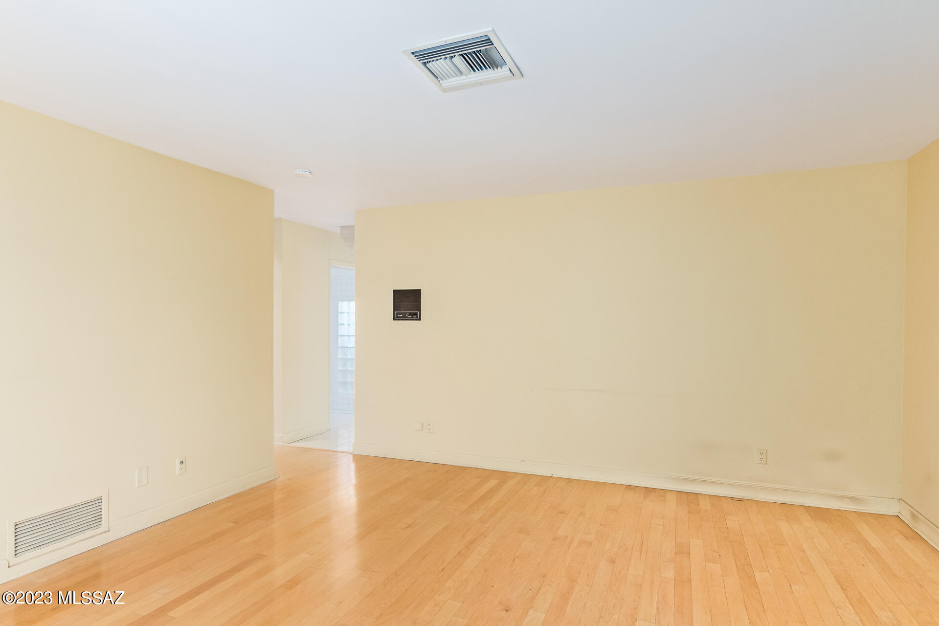 Orange Grove Hills (1-33) - Residential