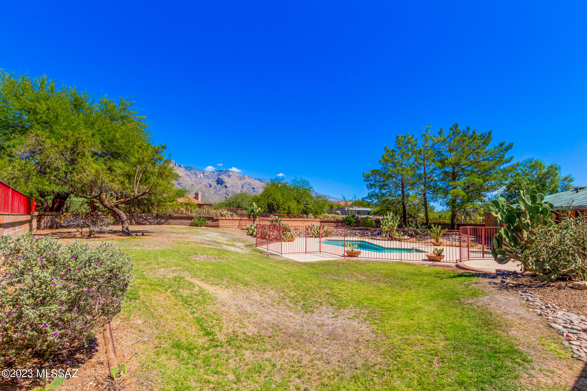 Orange Grove Hills (1-33) - Residential