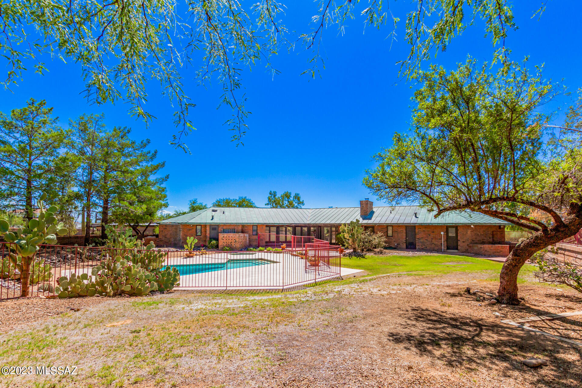 Orange Grove Hills (1-33) - Residential