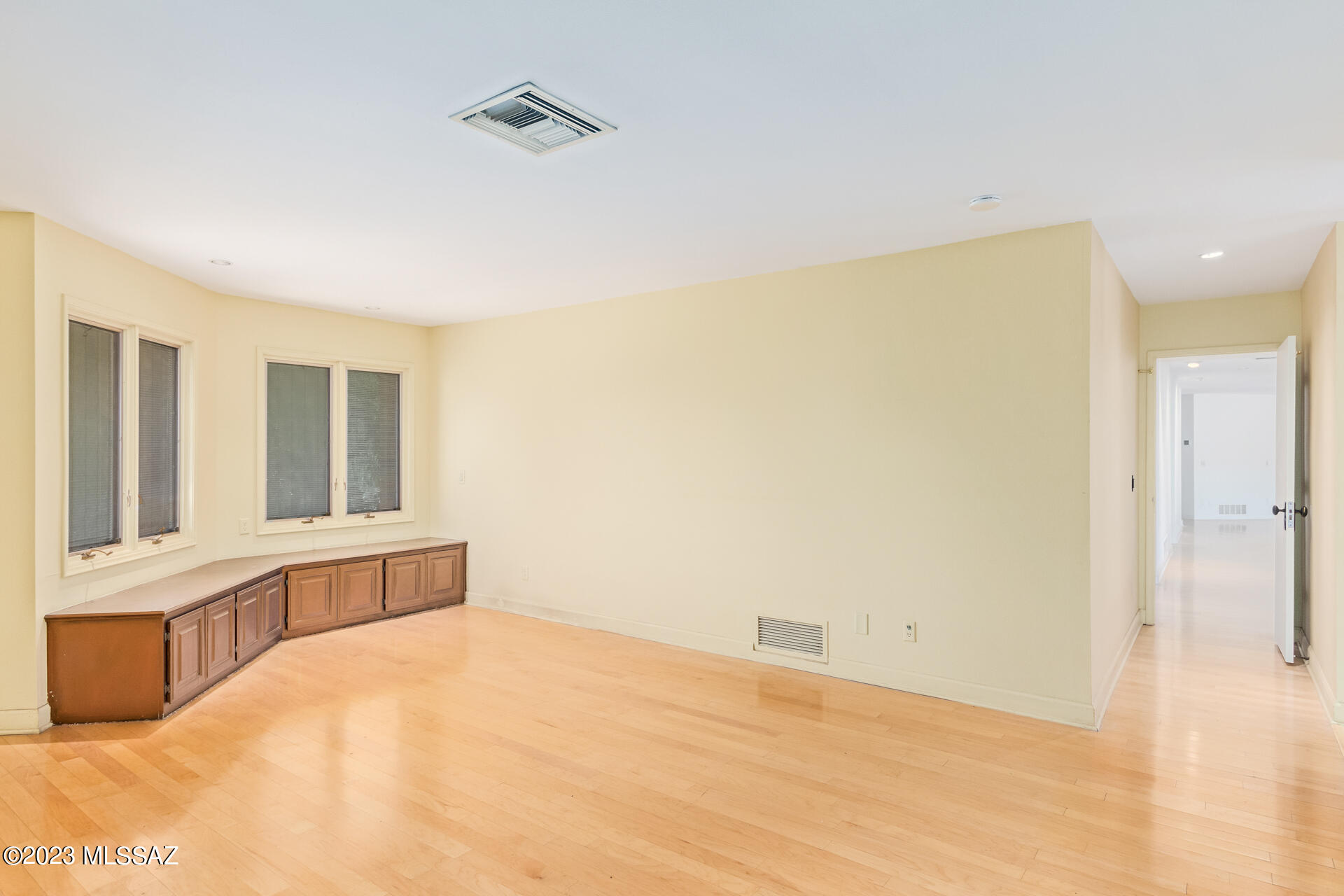 Orange Grove Hills (1-33) - Residential