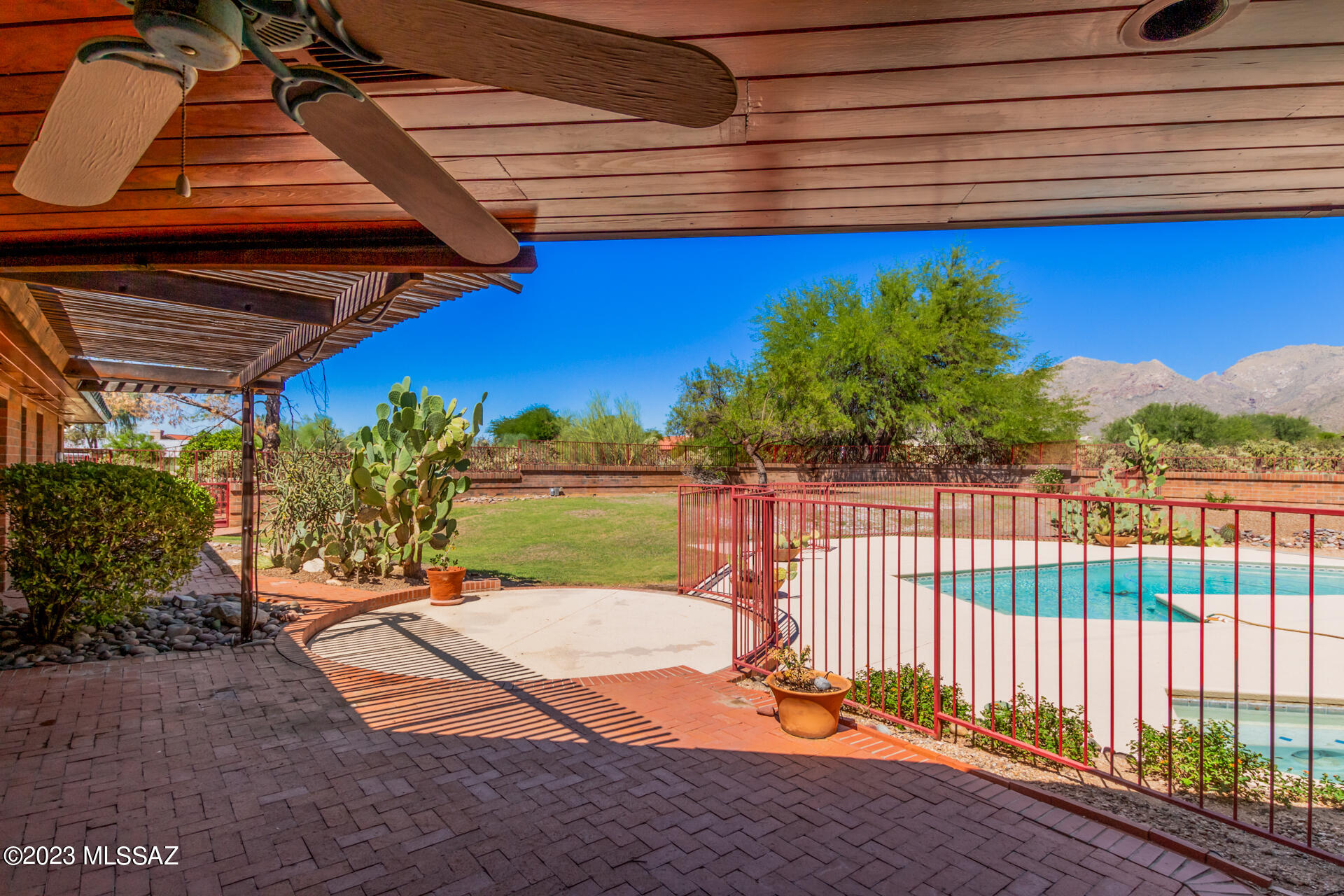 Orange Grove Hills (1-33) - Residential