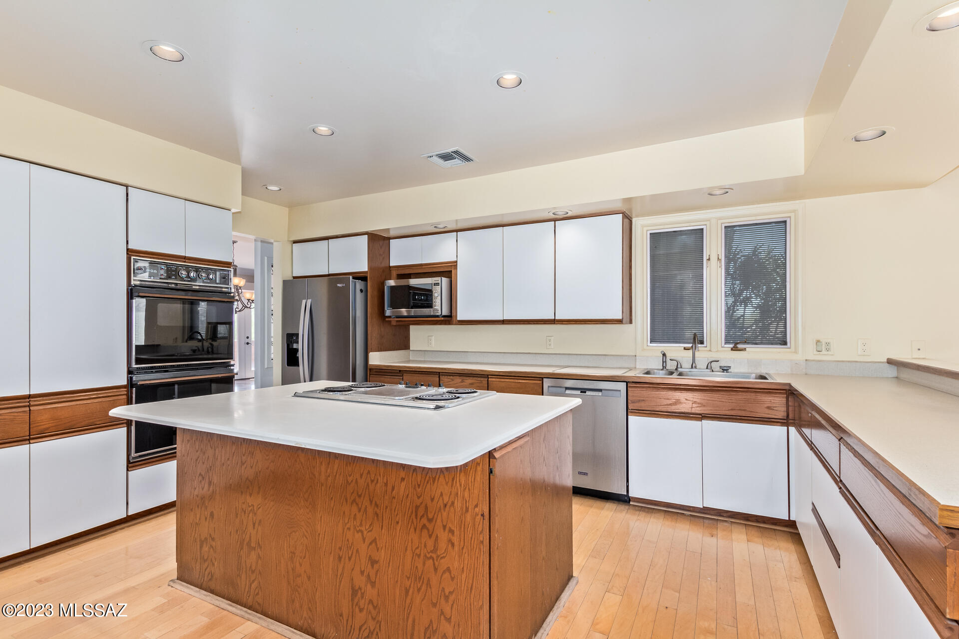 Orange Grove Hills (1-33) - Residential