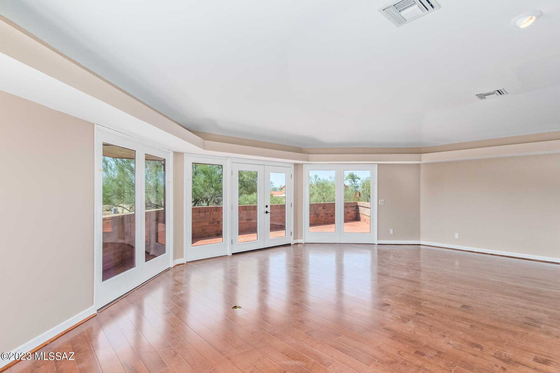 Orange Grove Hills (1-33) - Residential