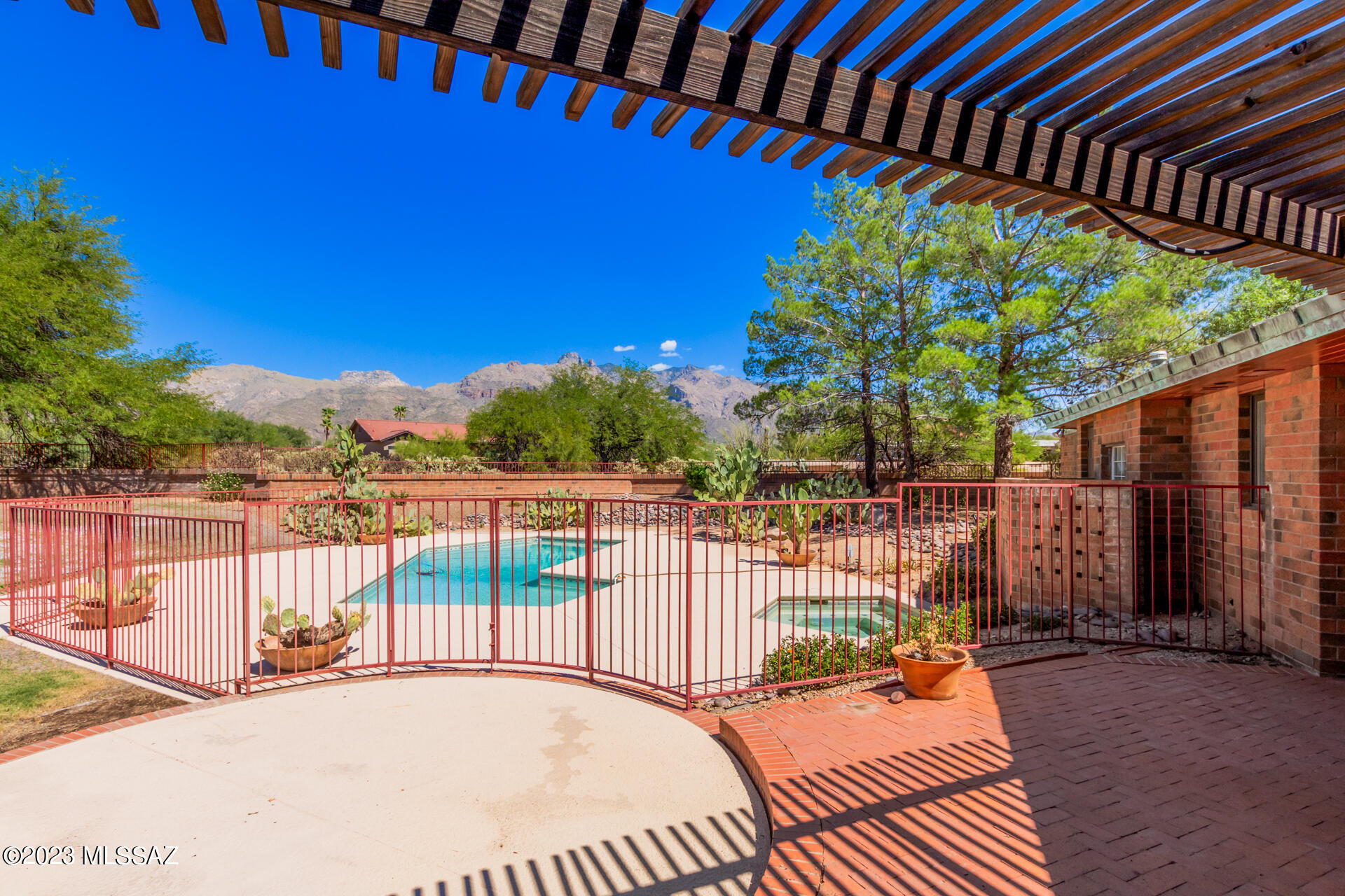 Orange Grove Hills (1-33) - Residential