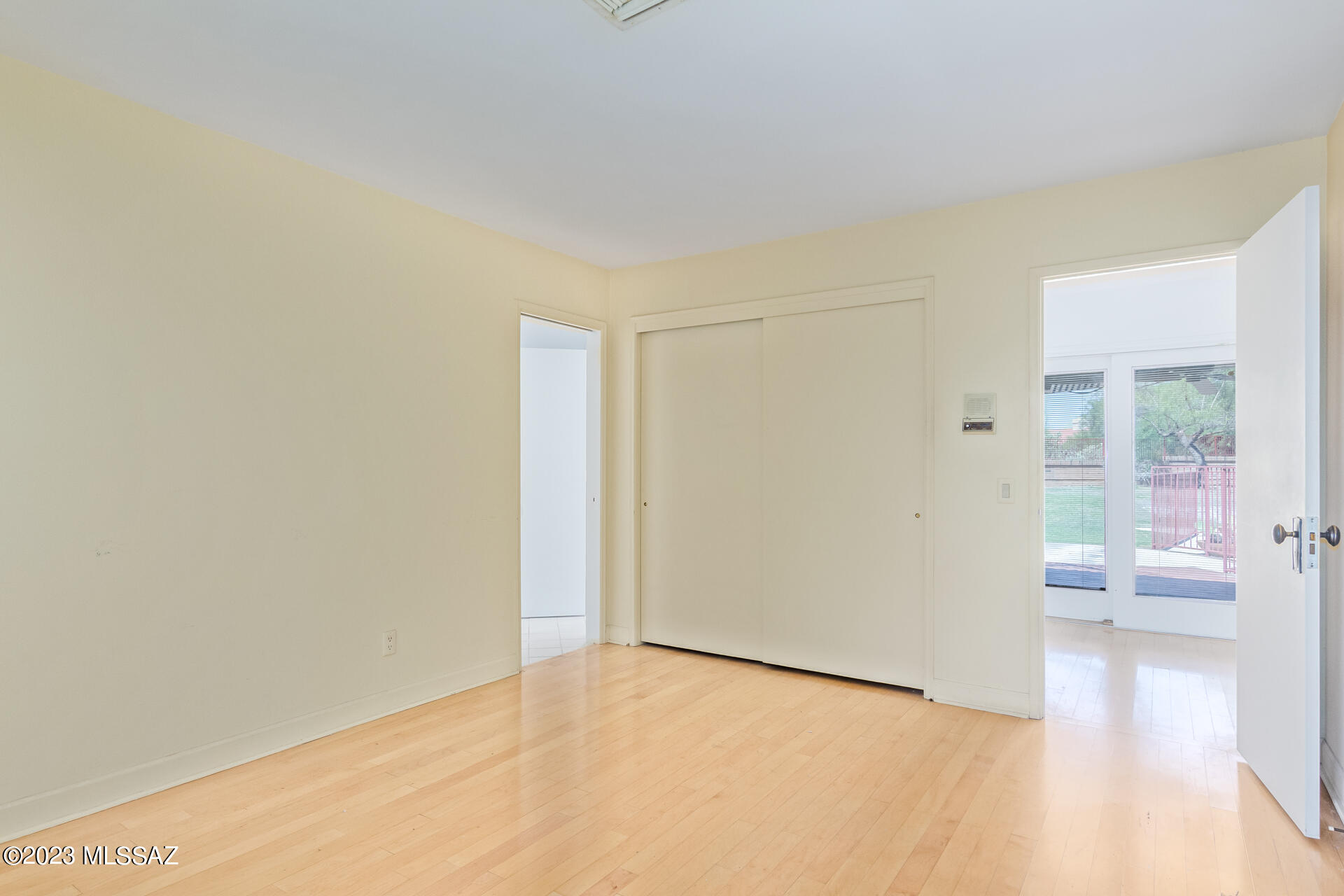 Orange Grove Hills (1-33) - Residential