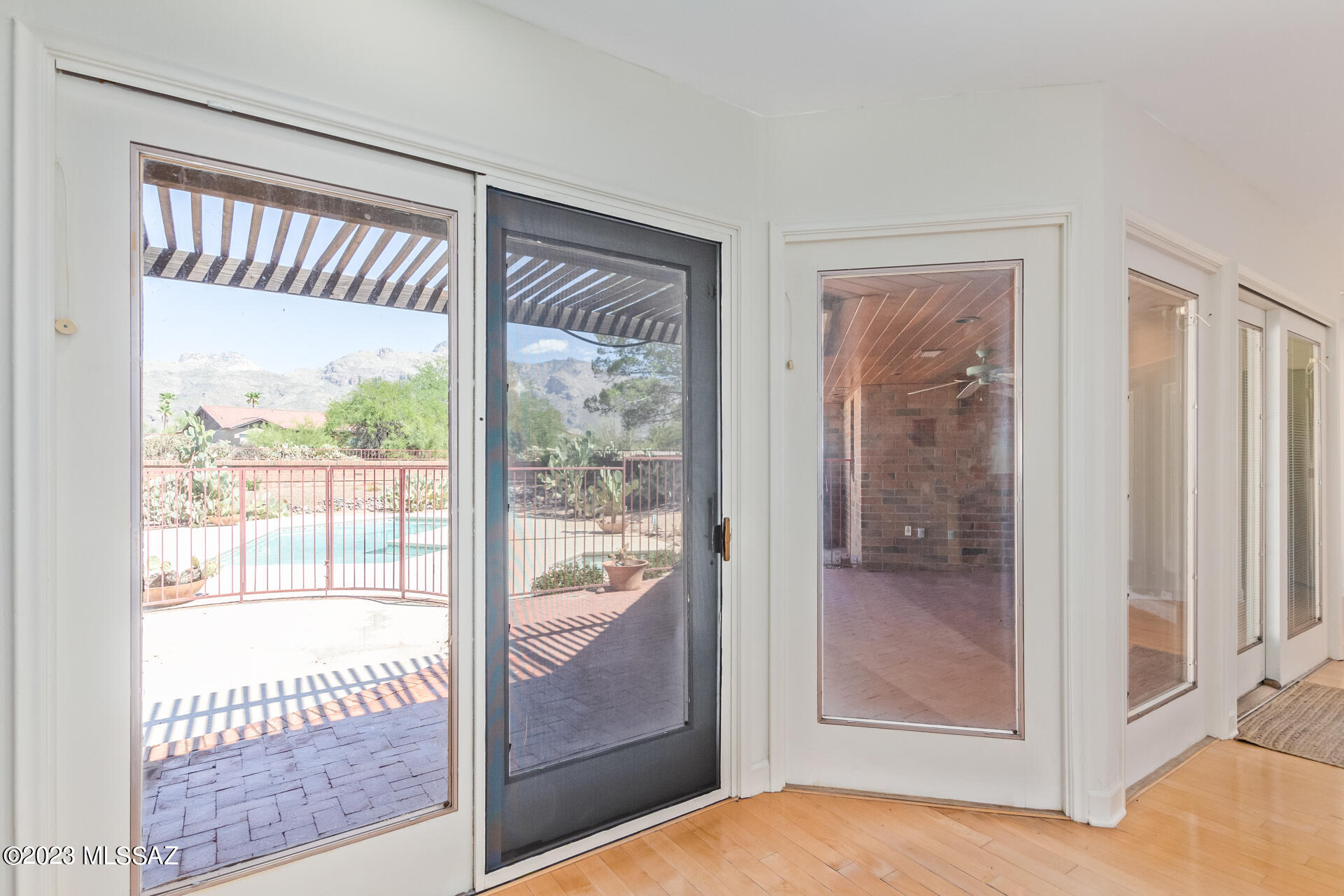 Orange Grove Hills (1-33) - Residential
