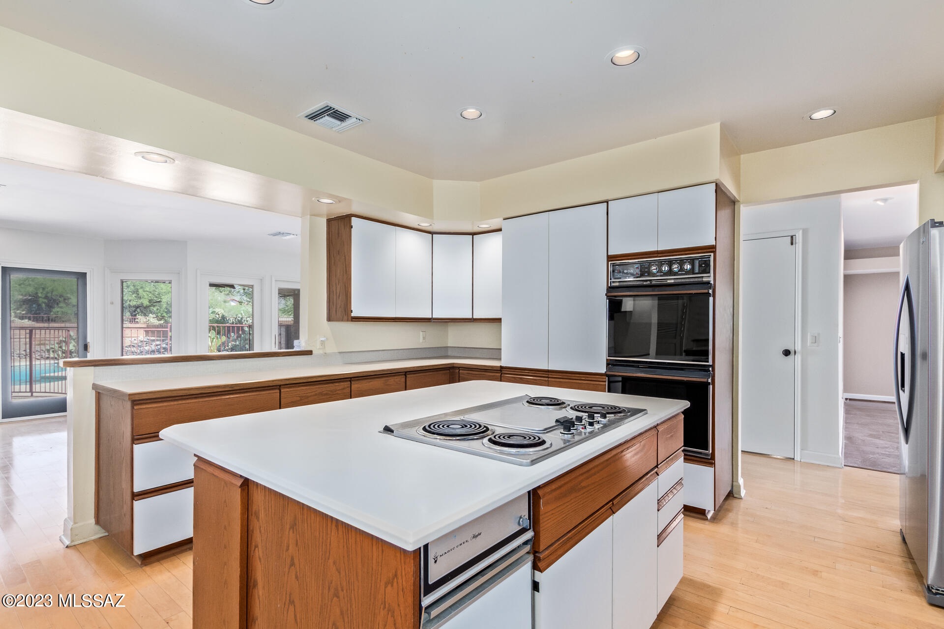 Orange Grove Hills (1-33) - Residential