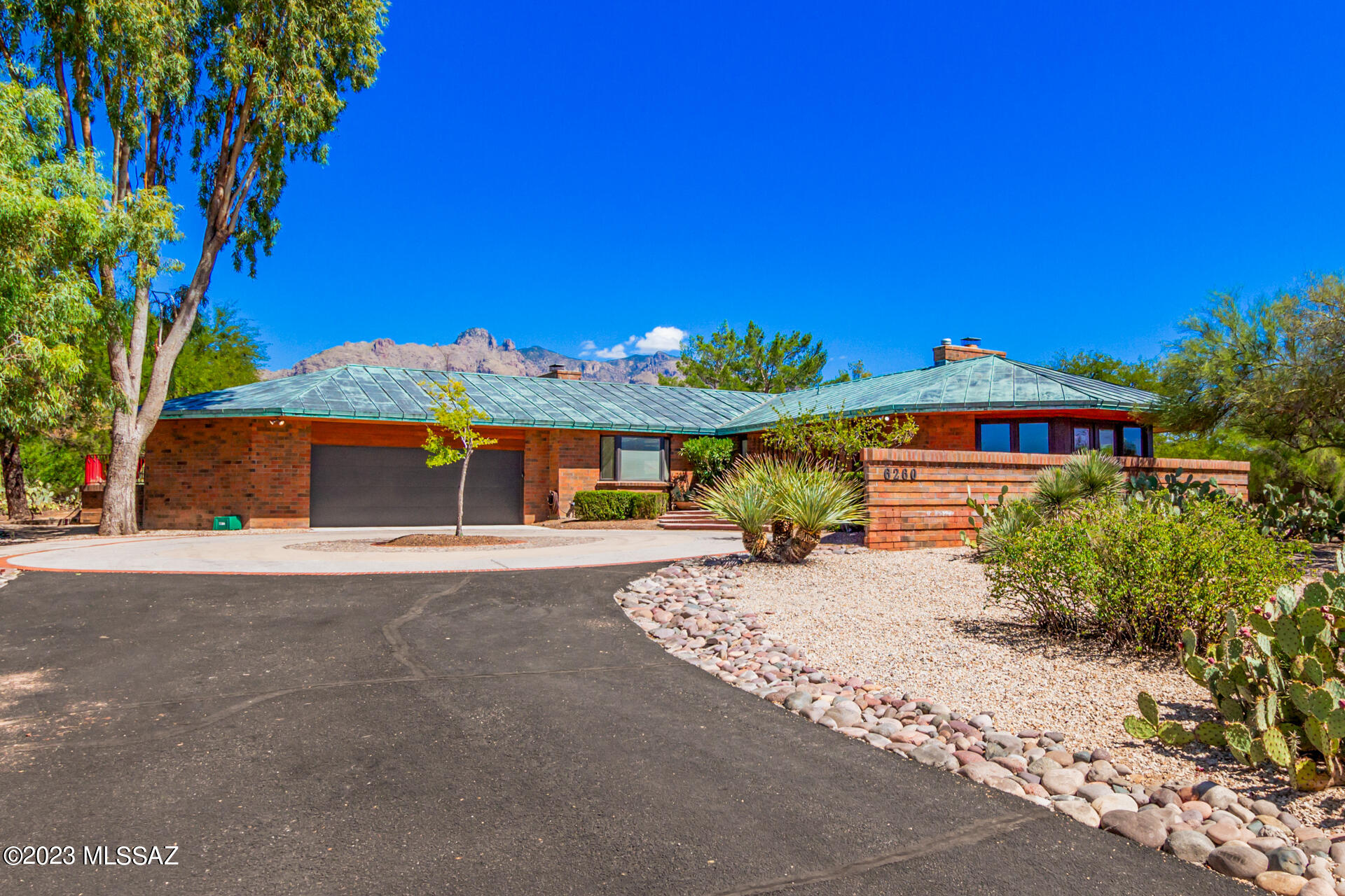 Orange Grove Hills (1-33) - Residential