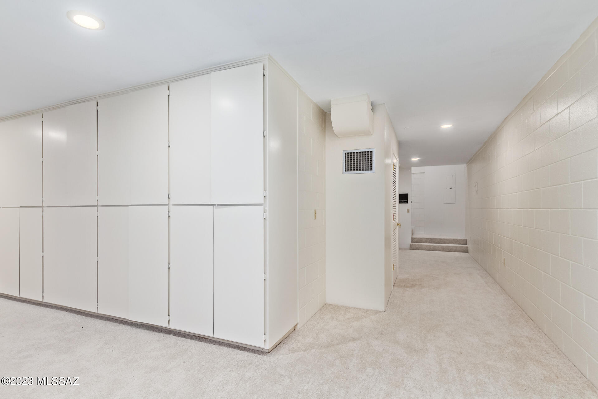 Orange Grove Hills (1-33) - Residential
