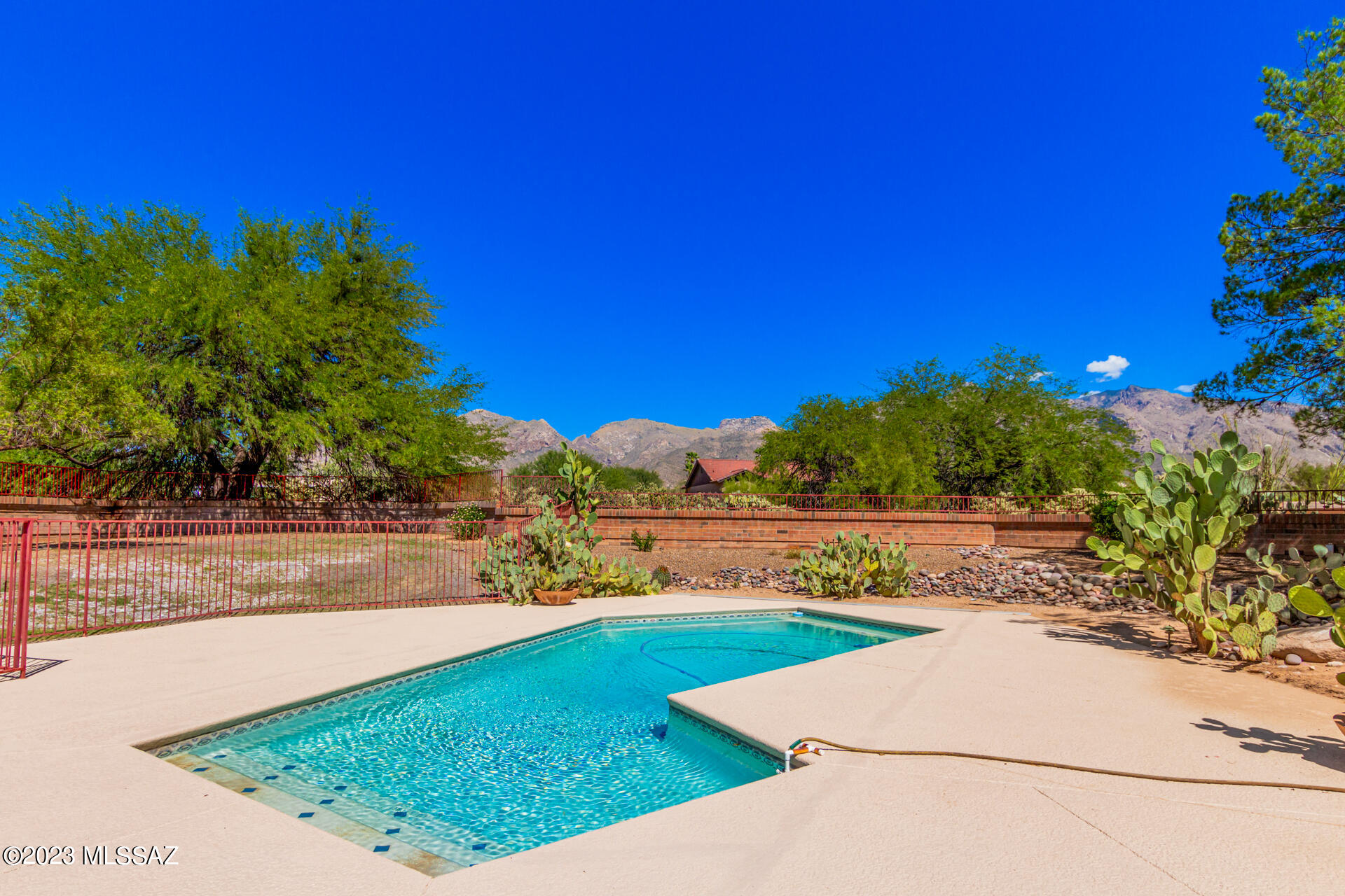 Orange Grove Hills (1-33) - Residential