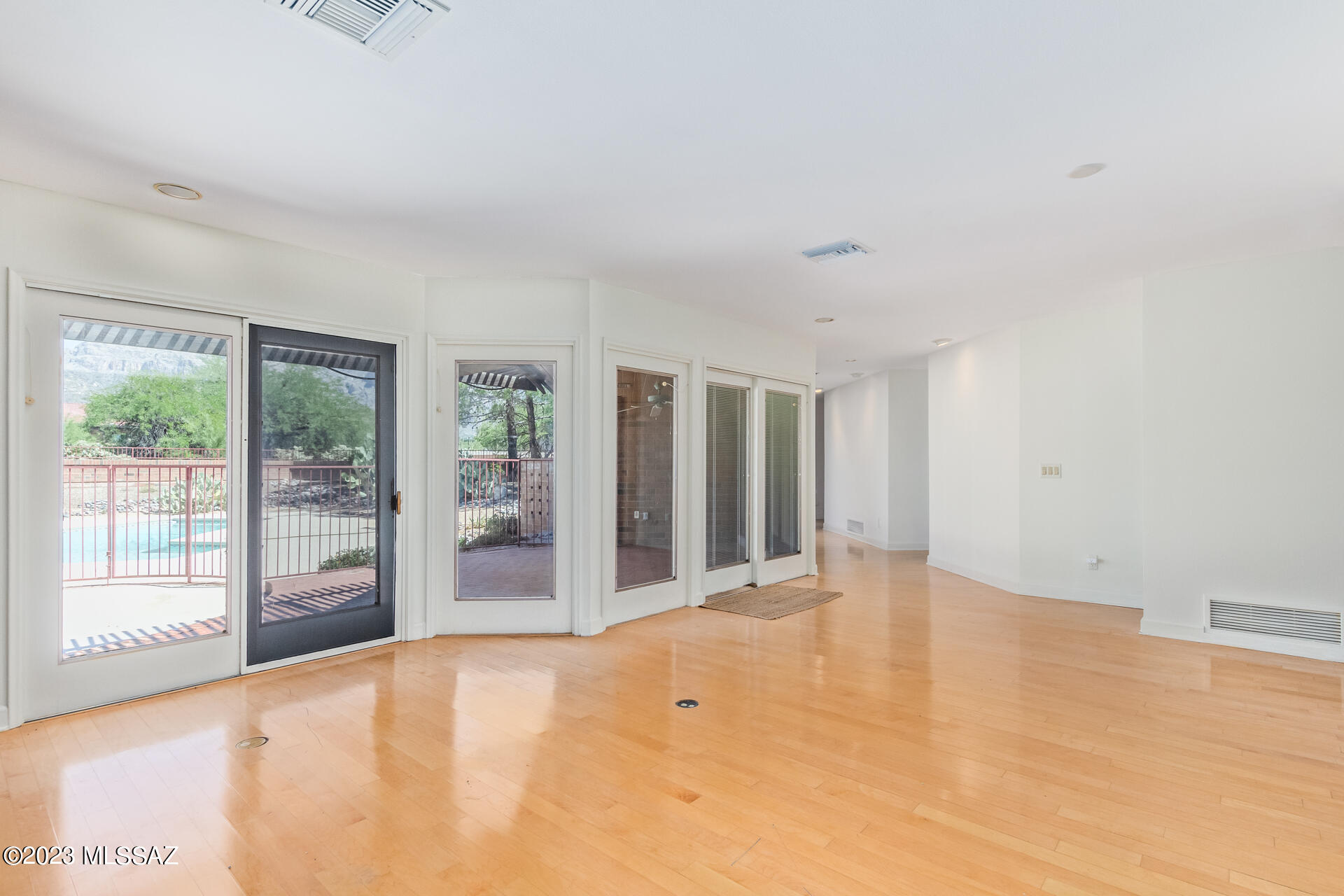 Orange Grove Hills (1-33) - Residential