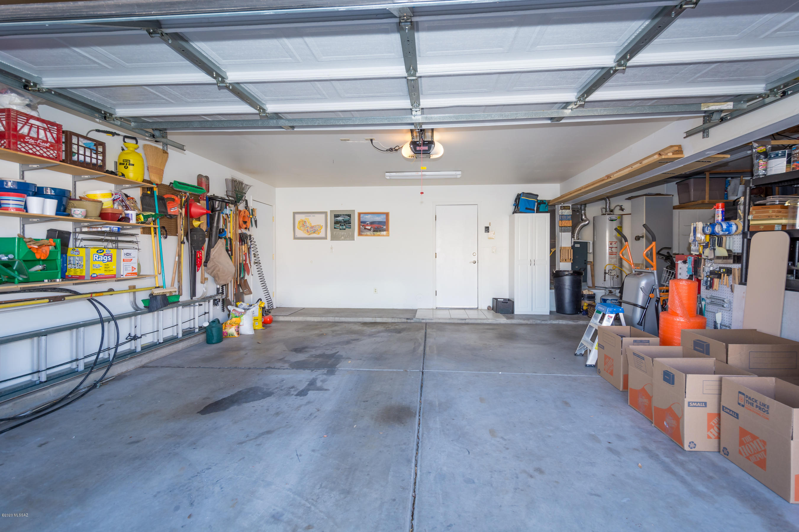 Seneca Terrace (1-60) - Residential