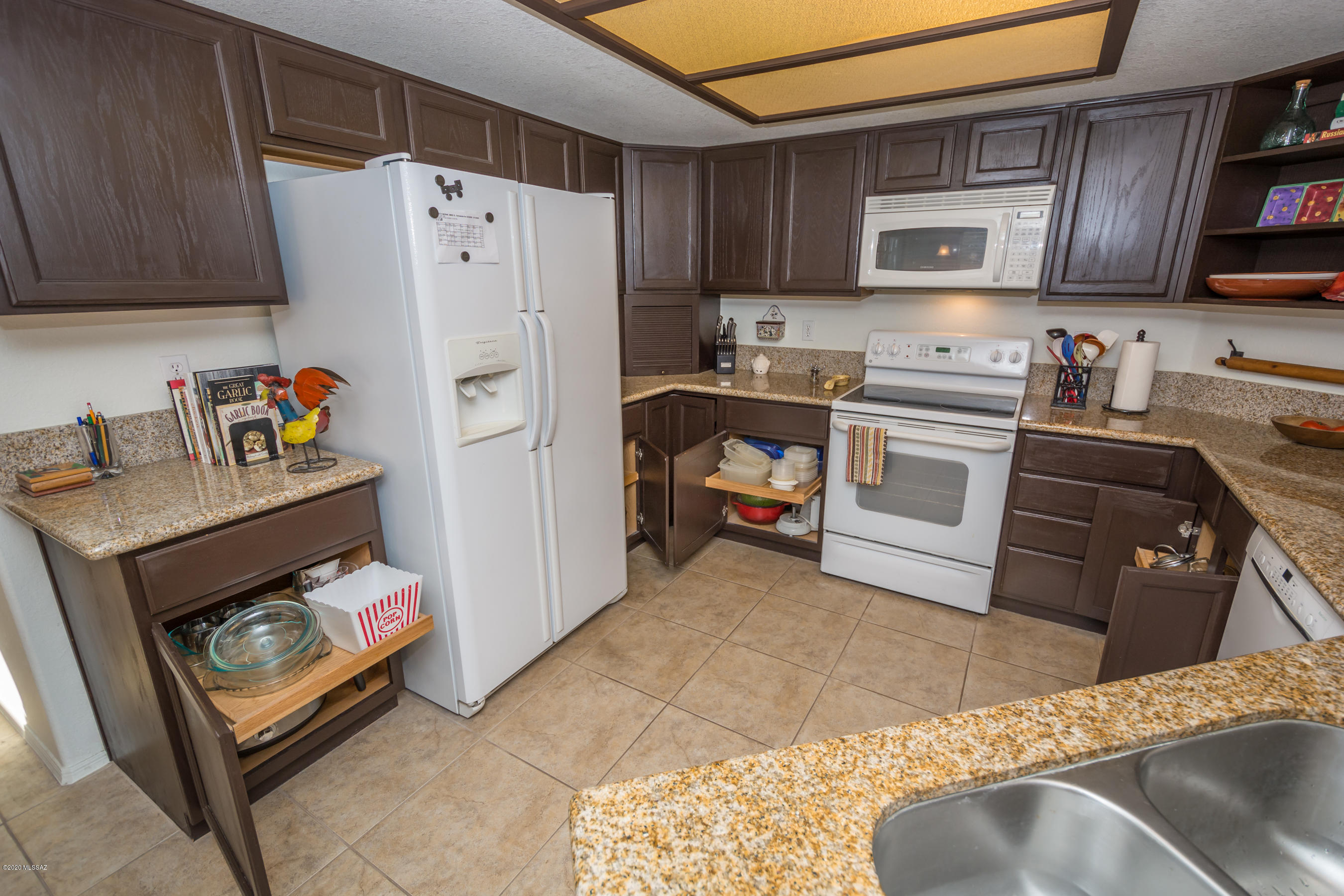 Seneca Terrace (1-60) - Residential