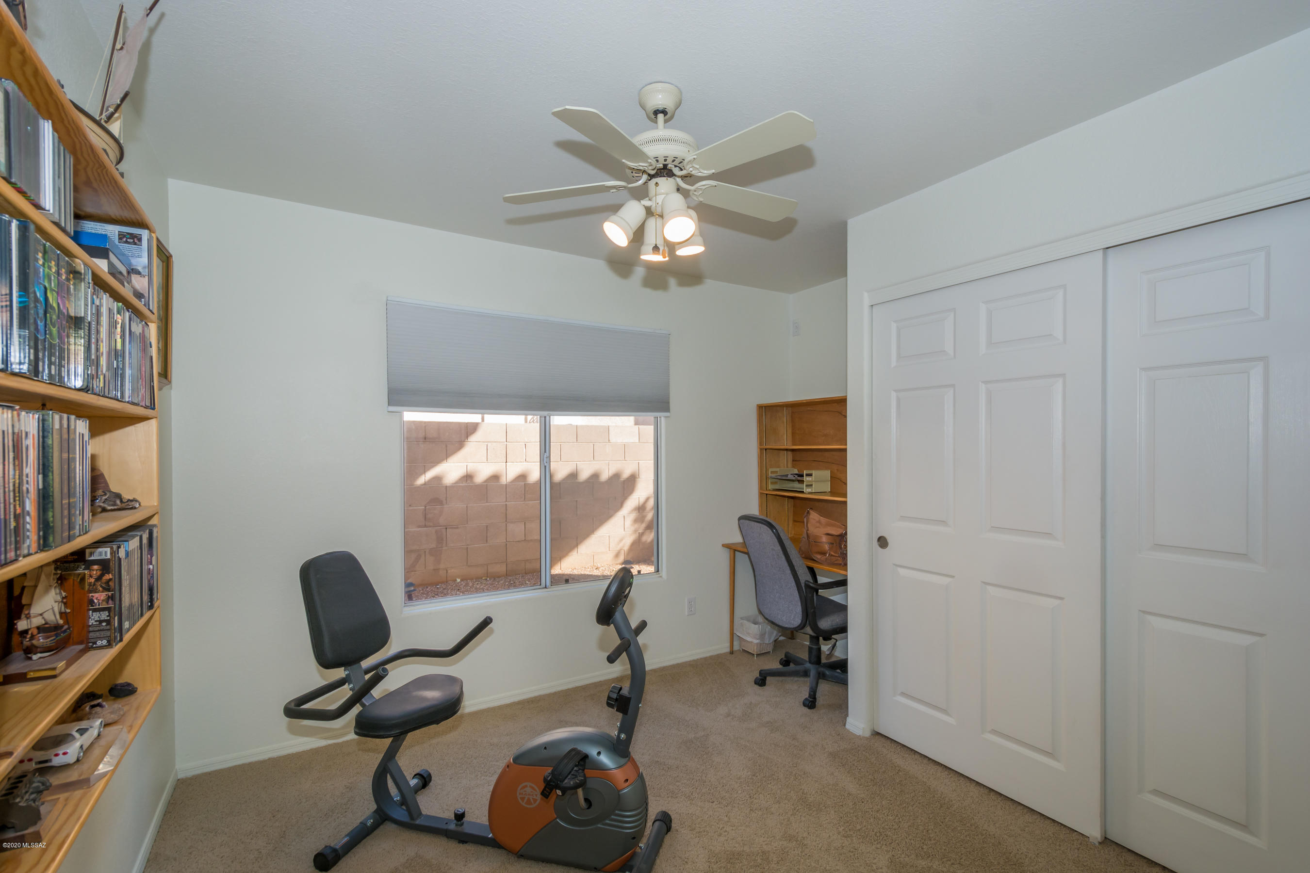 Seneca Terrace (1-60) - Residential