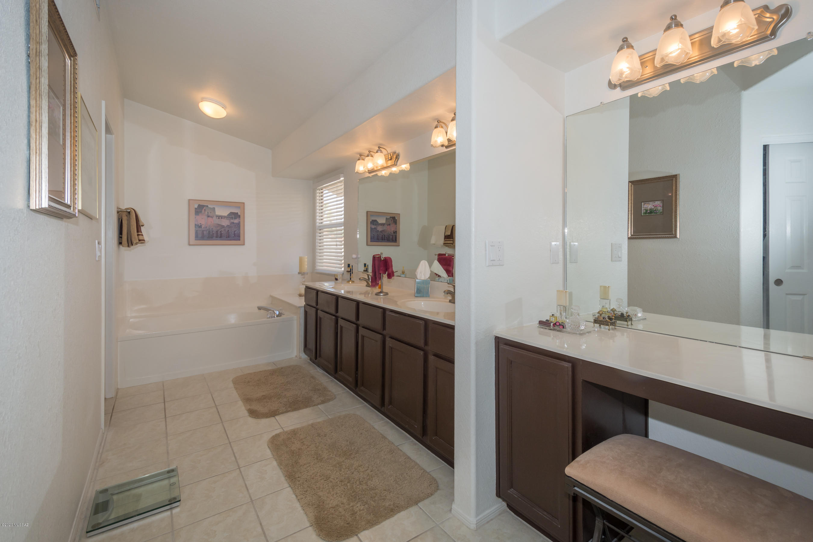 Seneca Terrace (1-60) - Residential