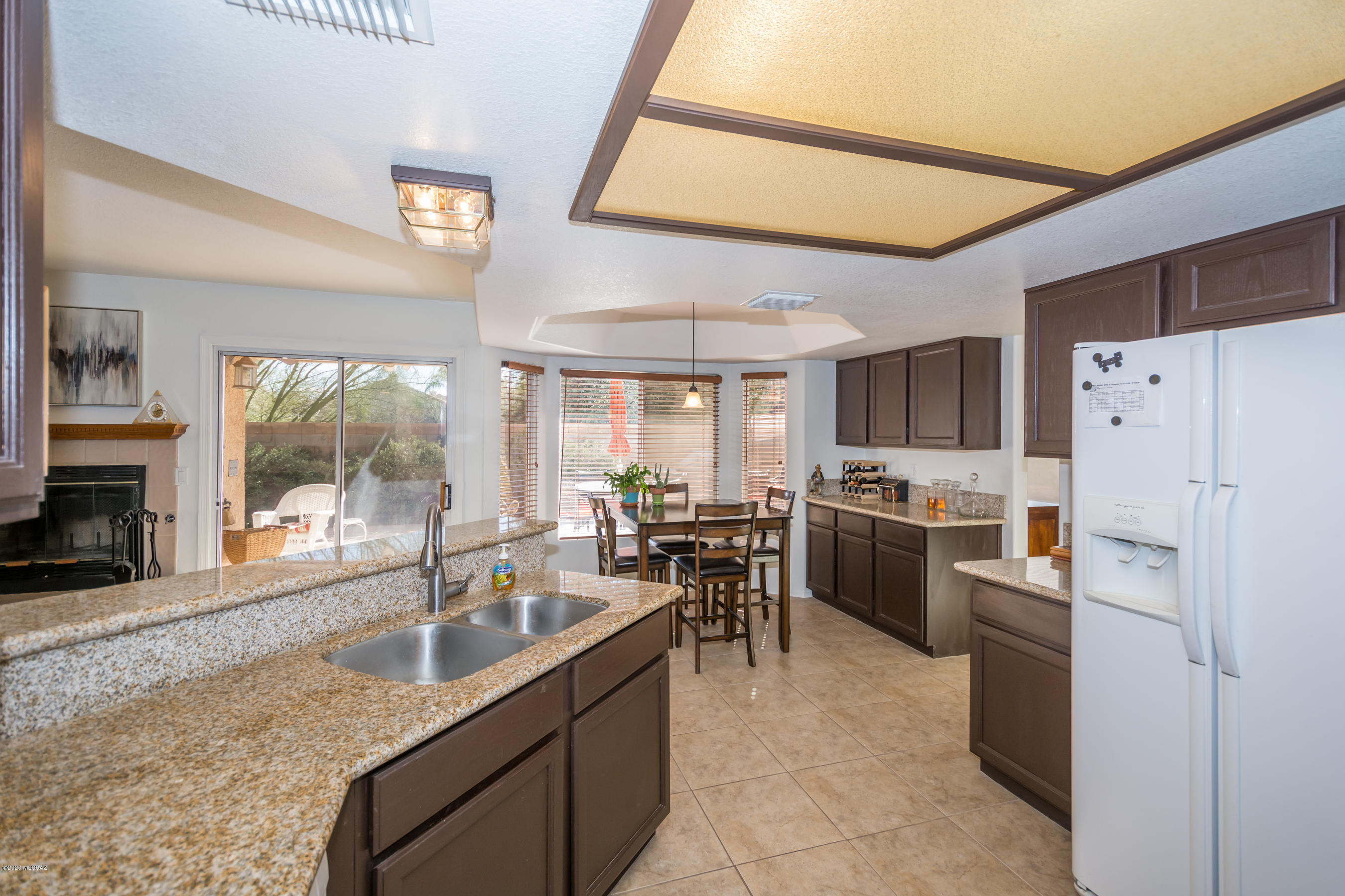Seneca Terrace (1-60) - Residential
