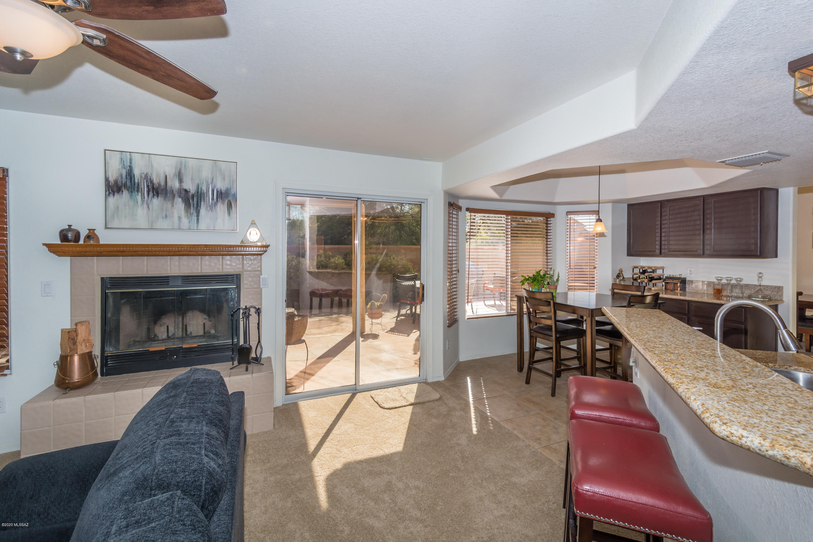 Seneca Terrace (1-60) - Residential