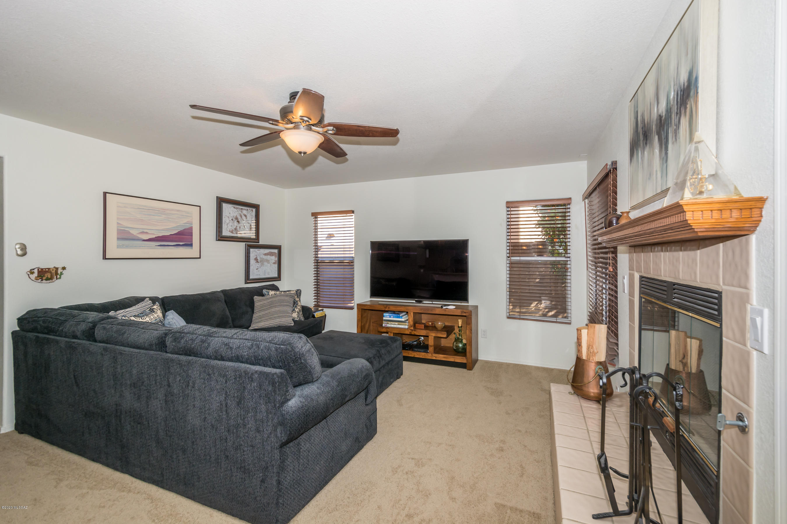 Seneca Terrace (1-60) - Residential