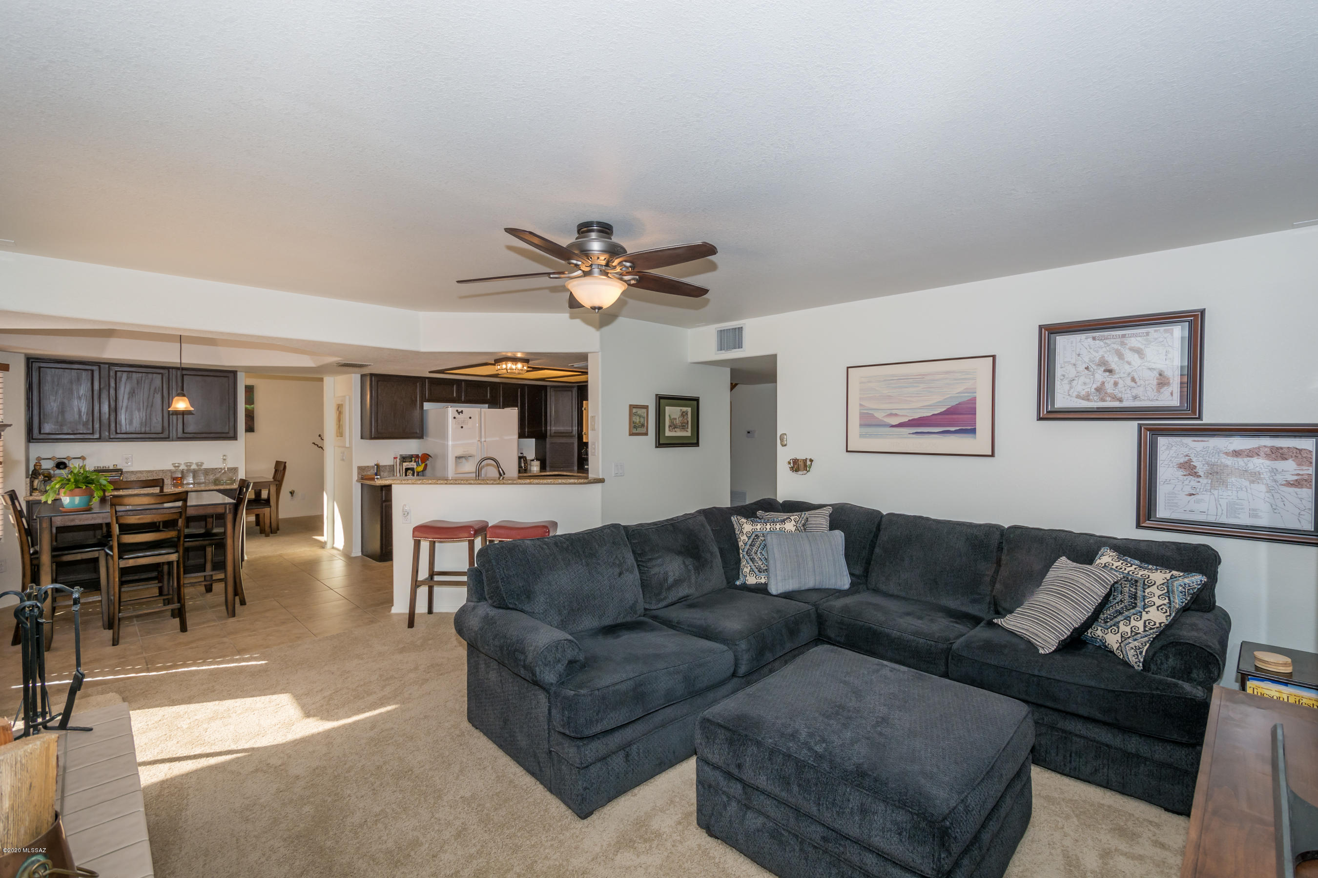 Seneca Terrace (1-60) - Residential
